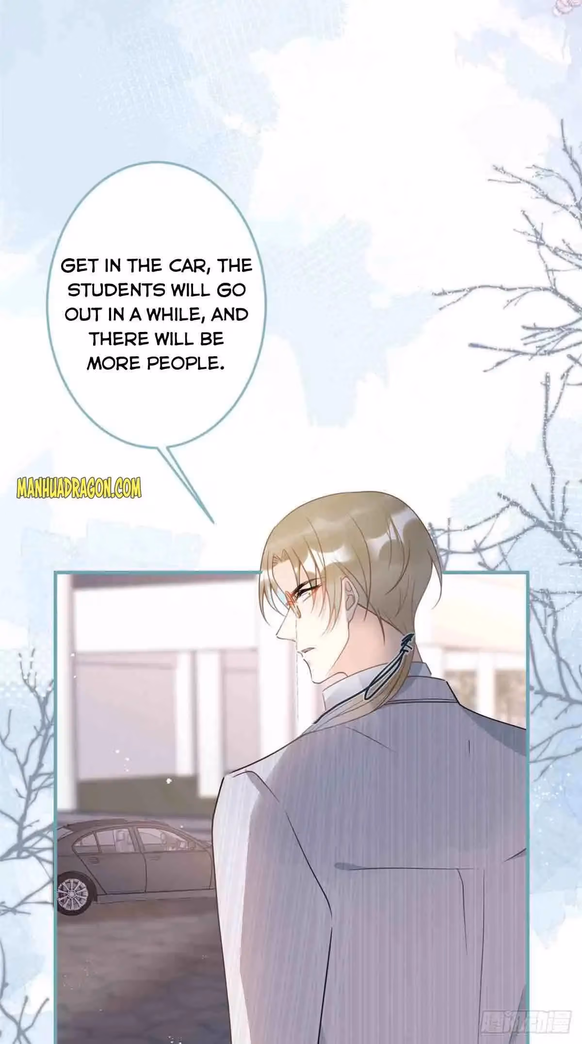 Read My Five Prominent Daddies chapter 46 image 21 on Lezhin