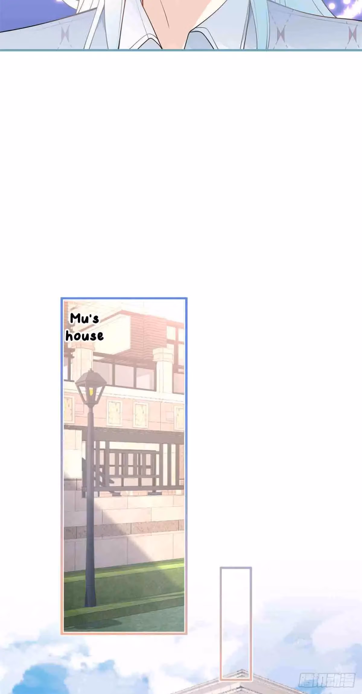 Read My Five Prominent Daddies chapter 46 image 23 on Lezhin