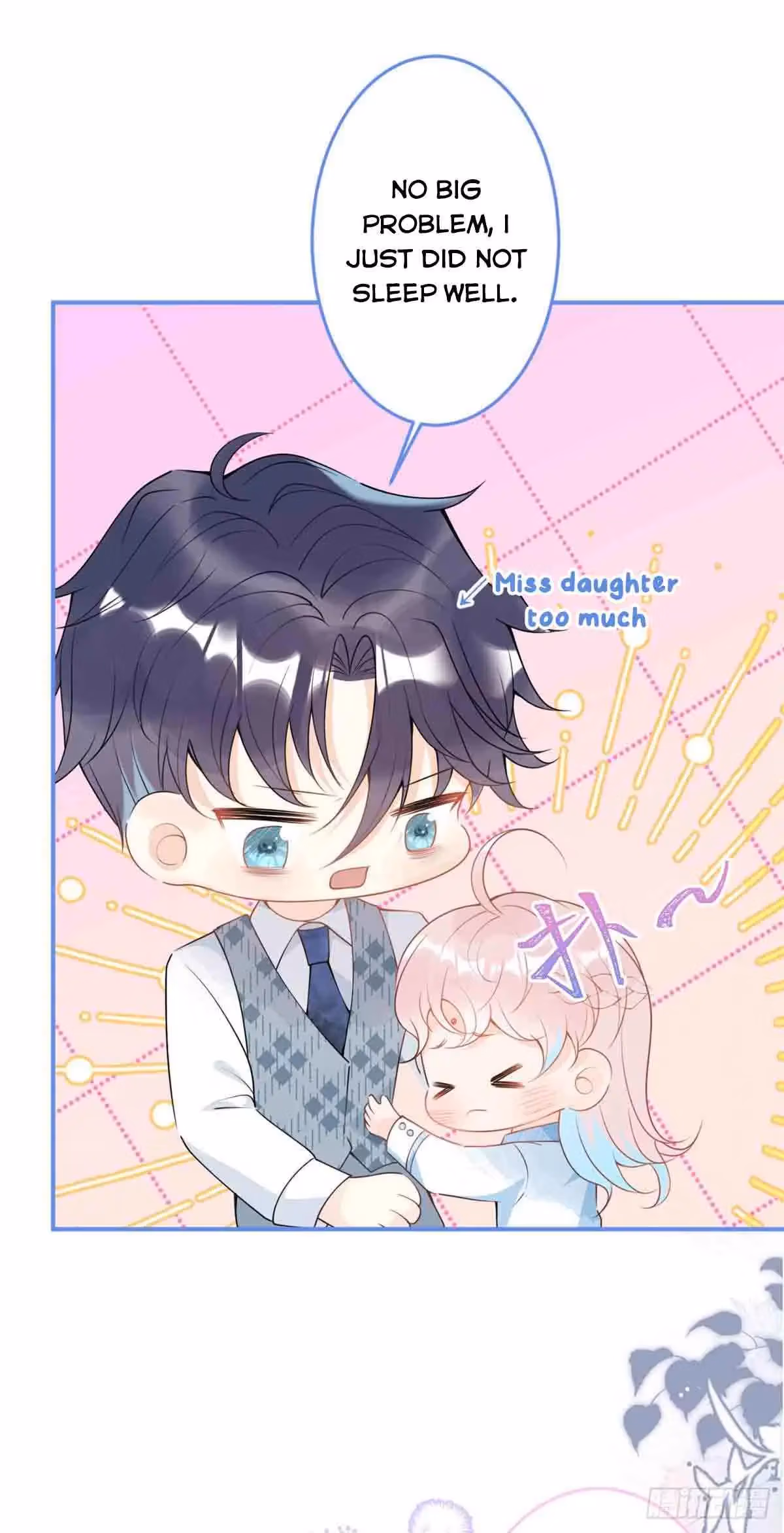 Read My Five Prominent Daddies chapter 46 image 29 on Lezhin