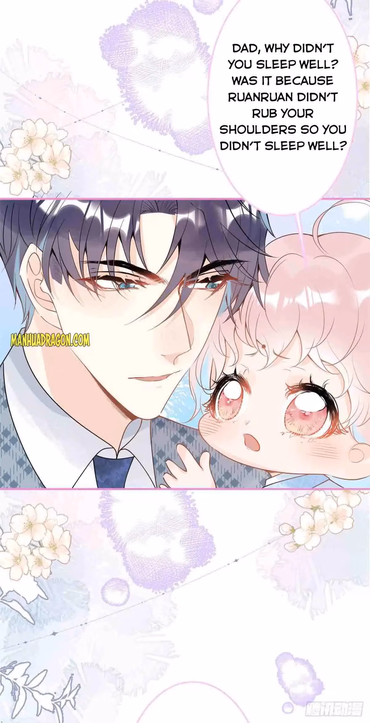 Read My Five Prominent Daddies chapter 46 image 30 on Lezhin