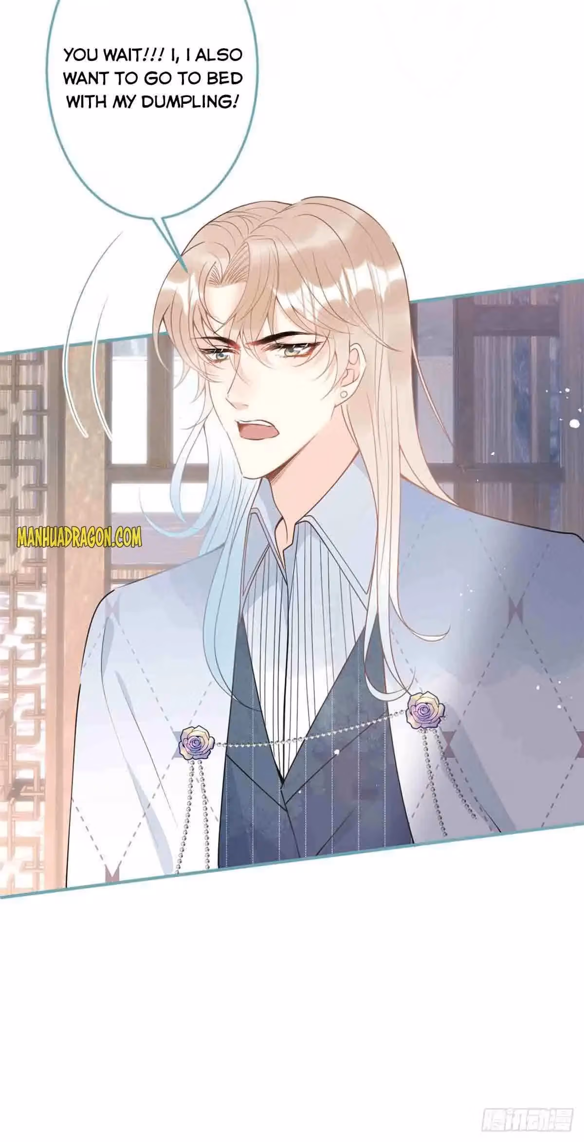 Read My Five Prominent Daddies chapter 46 image 33 on Lezhin