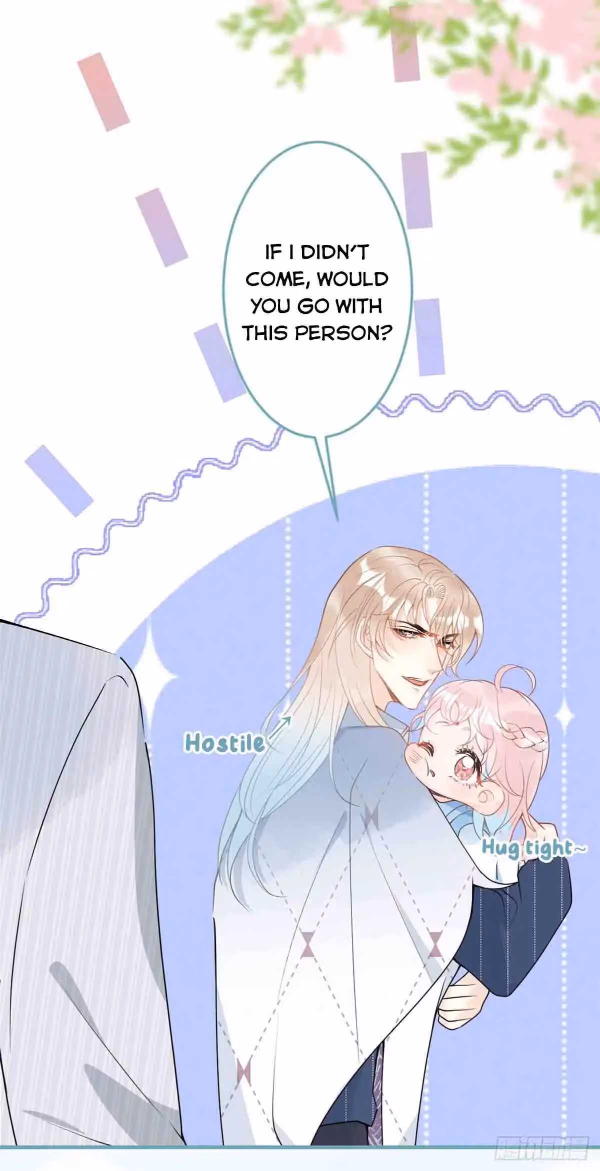 Read My Five Prominent Daddies chapter 46 image 7 on Lezhin