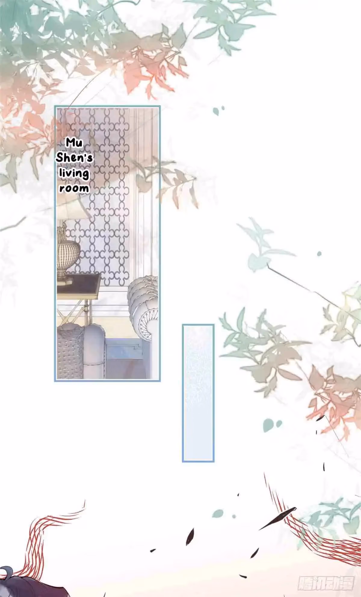 Read My Five Prominent Daddies chapter 47 image 1 on Lezhin