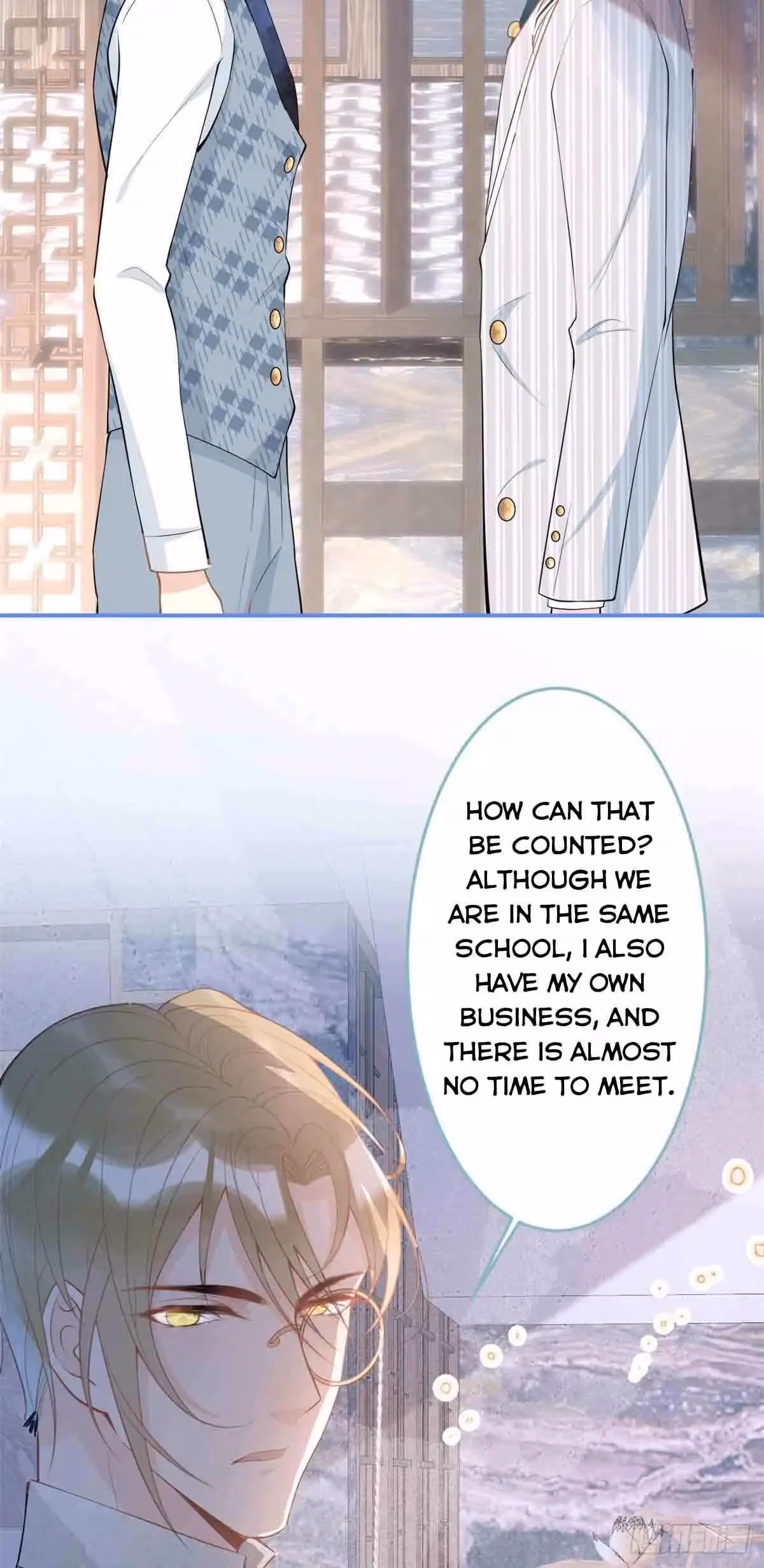 Read My Five Prominent Daddies chapter 47 image 10 on Lezhin