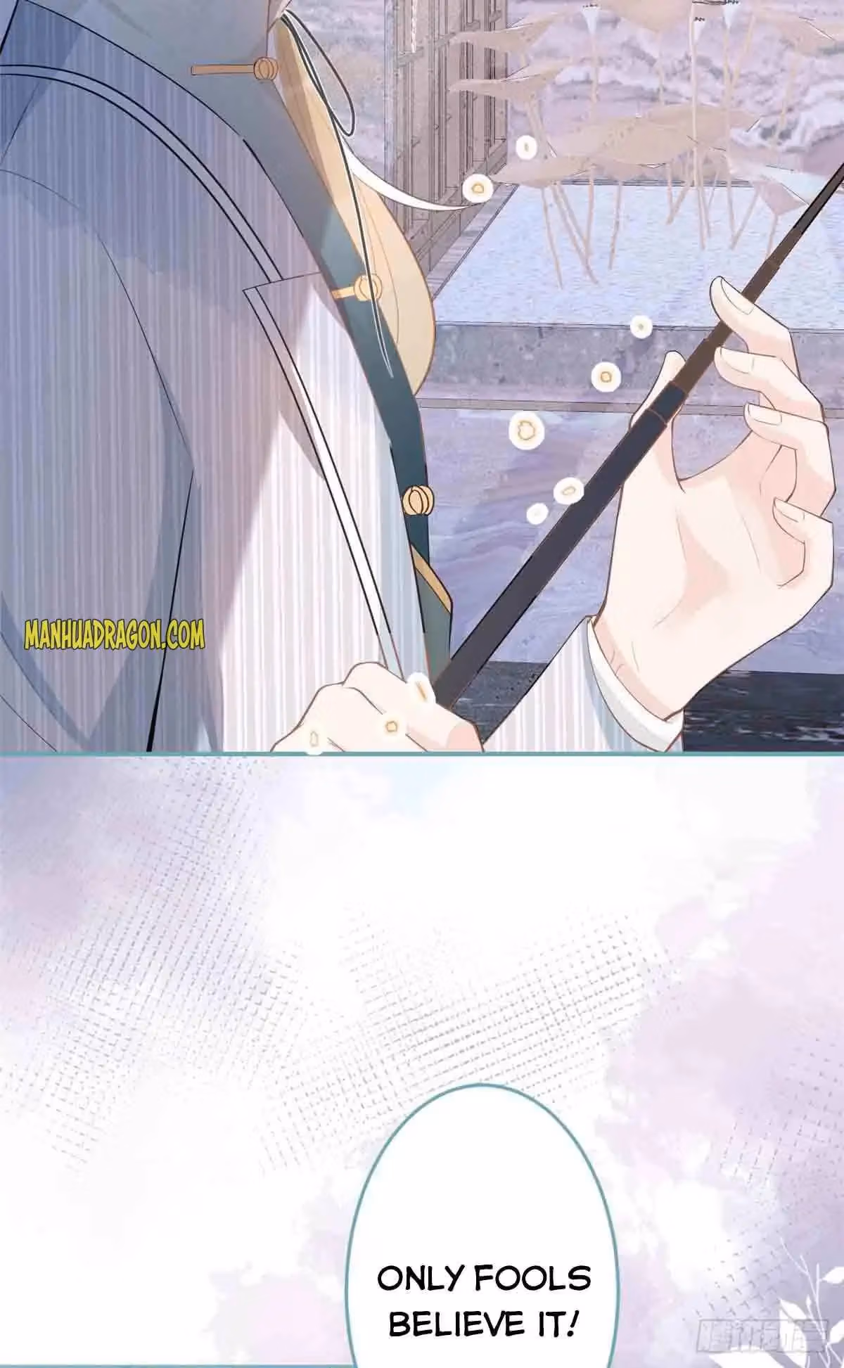 Read My Five Prominent Daddies chapter 47 image 11 on Lezhin