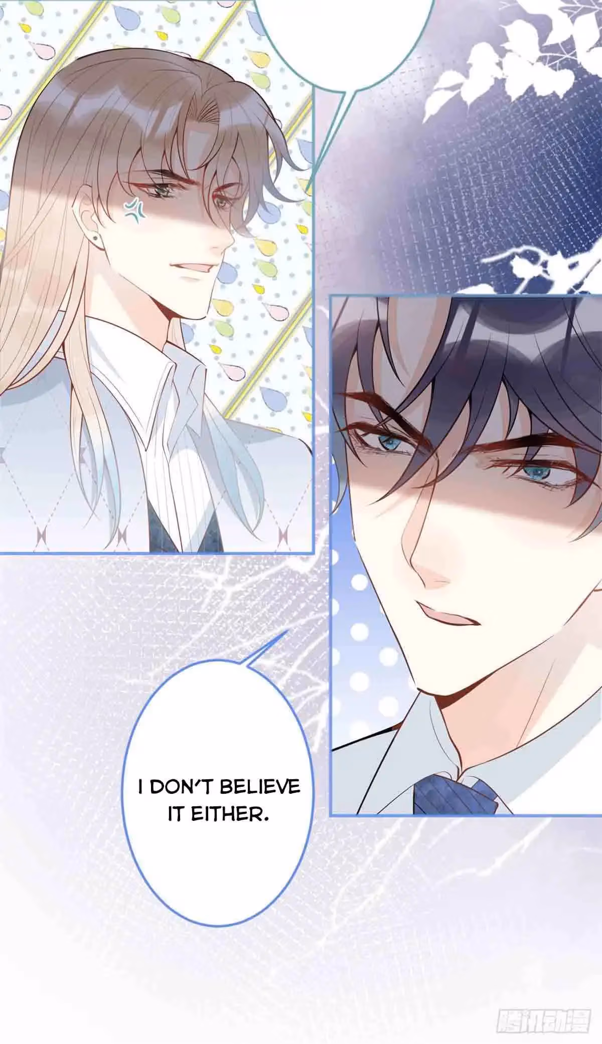 Read My Five Prominent Daddies chapter 47 image 12 on Lezhin
