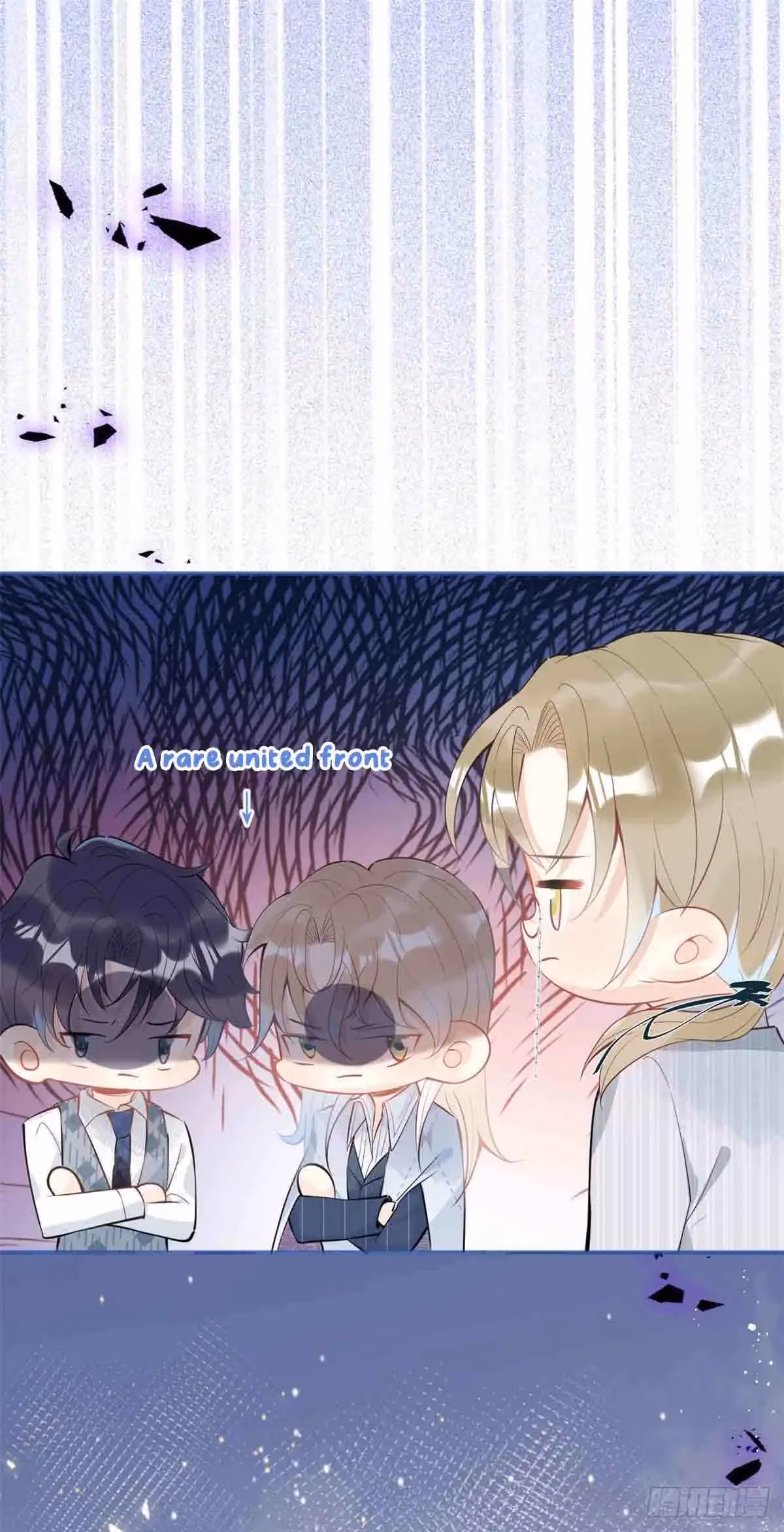 Read My Five Prominent Daddies chapter 47 image 13 on Lezhin