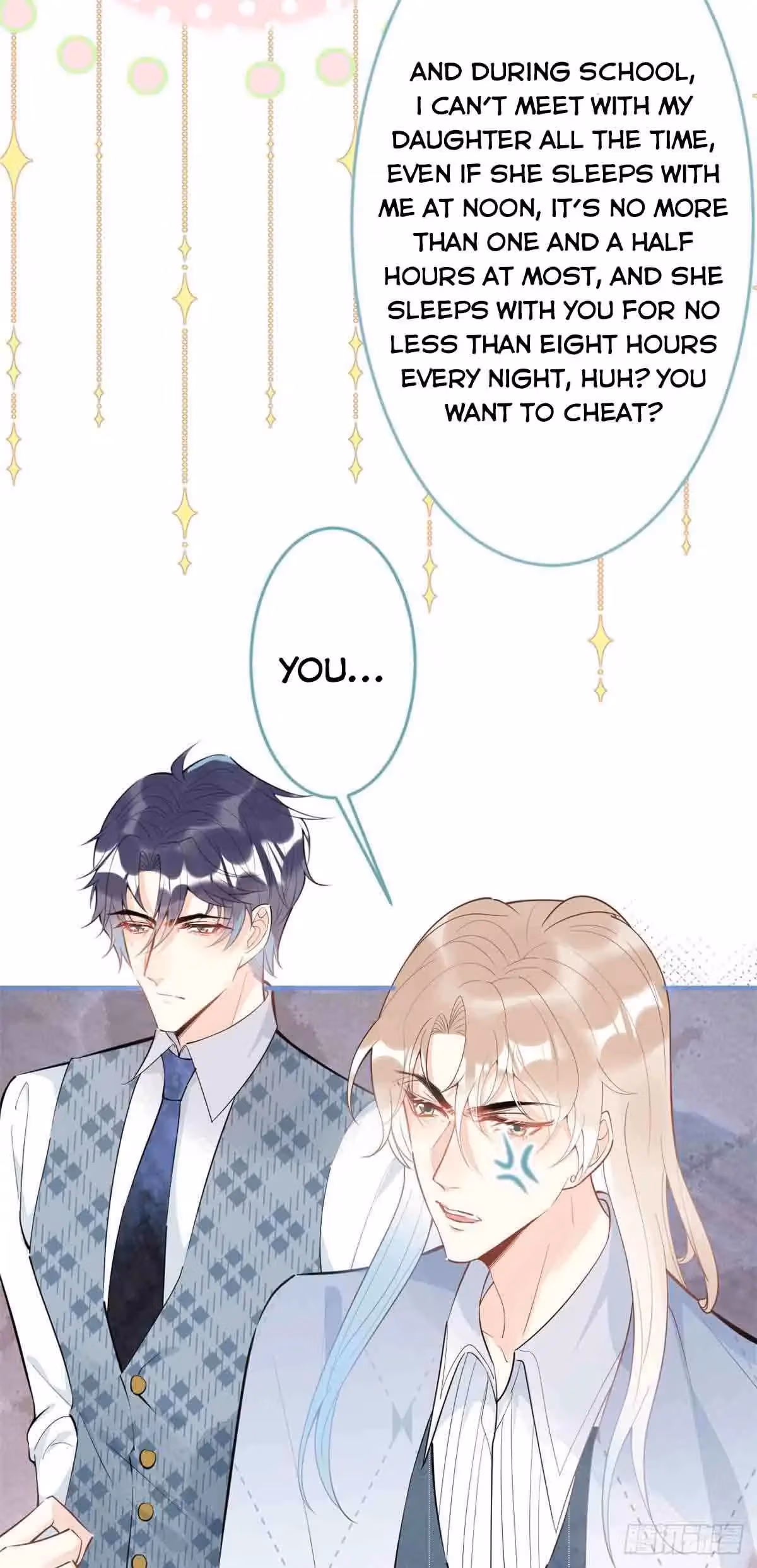 Read My Five Prominent Daddies chapter 47 image 16 on Lezhin
