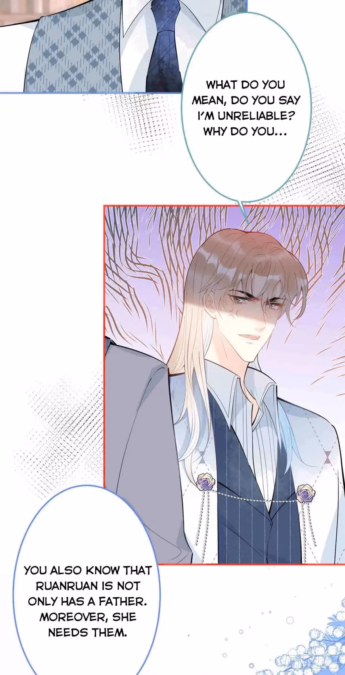 Read My Five Prominent Daddies chapter 47 image 18 on Lezhin
