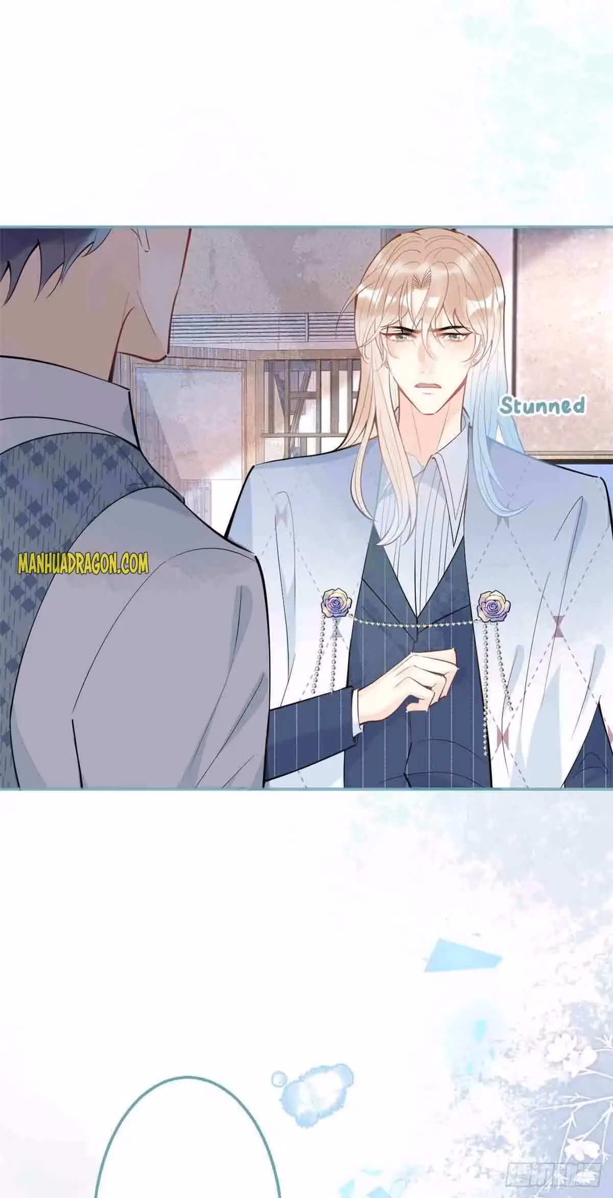 Read My Five Prominent Daddies chapter 47 image 20 on Lezhin
