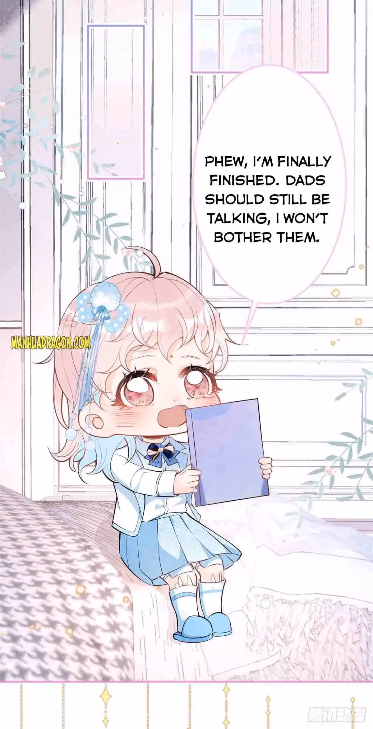 Read My Five Prominent Daddies chapter 47 image 23 on Lezhin