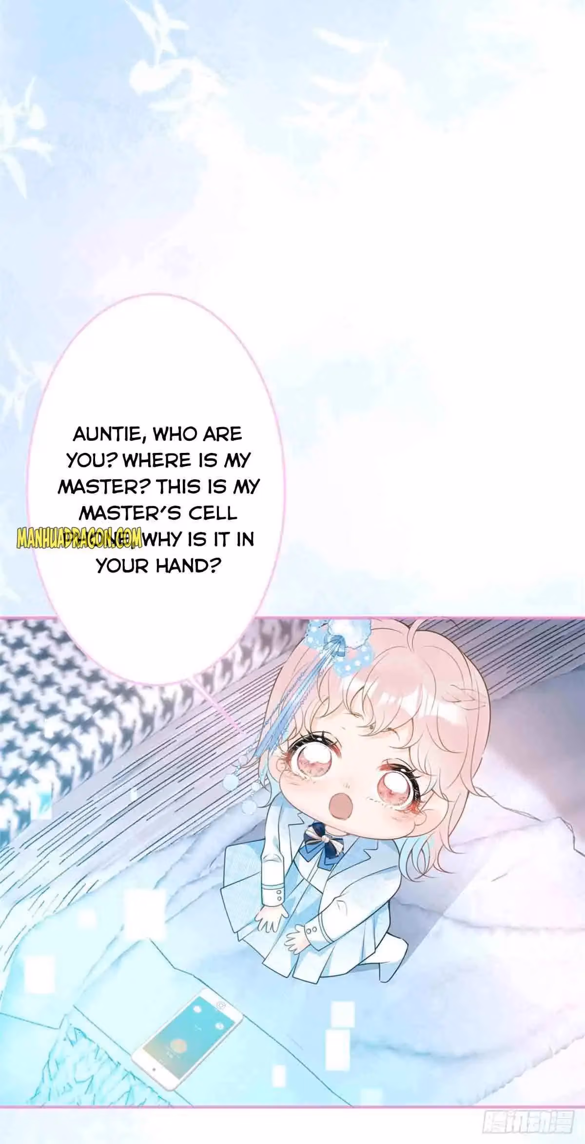 Read My Five Prominent Daddies chapter 47 image 26 on Lezhin