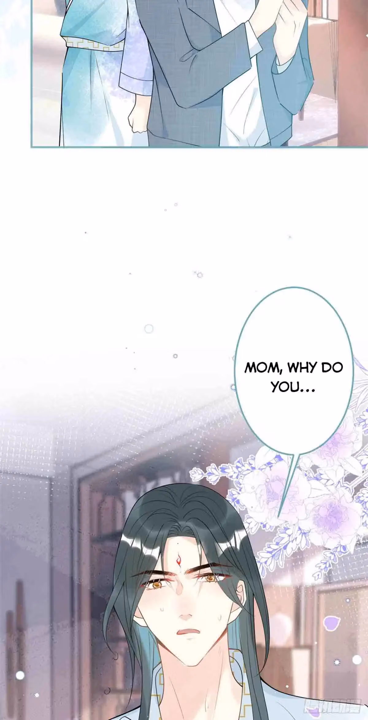 Read My Five Prominent Daddies chapter 47 image 28 on Lezhin