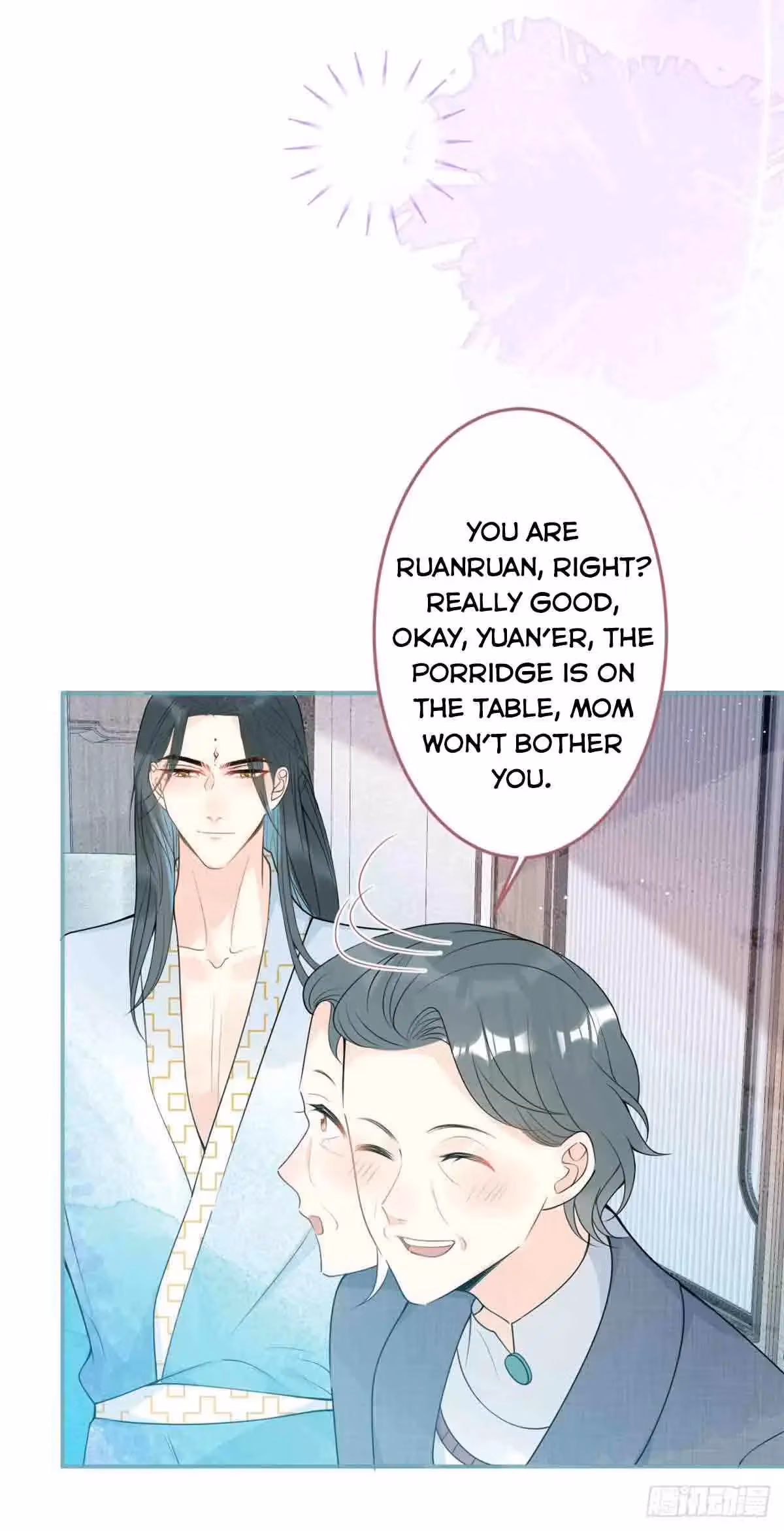 Read My Five Prominent Daddies chapter 47 image 31 on Lezhin