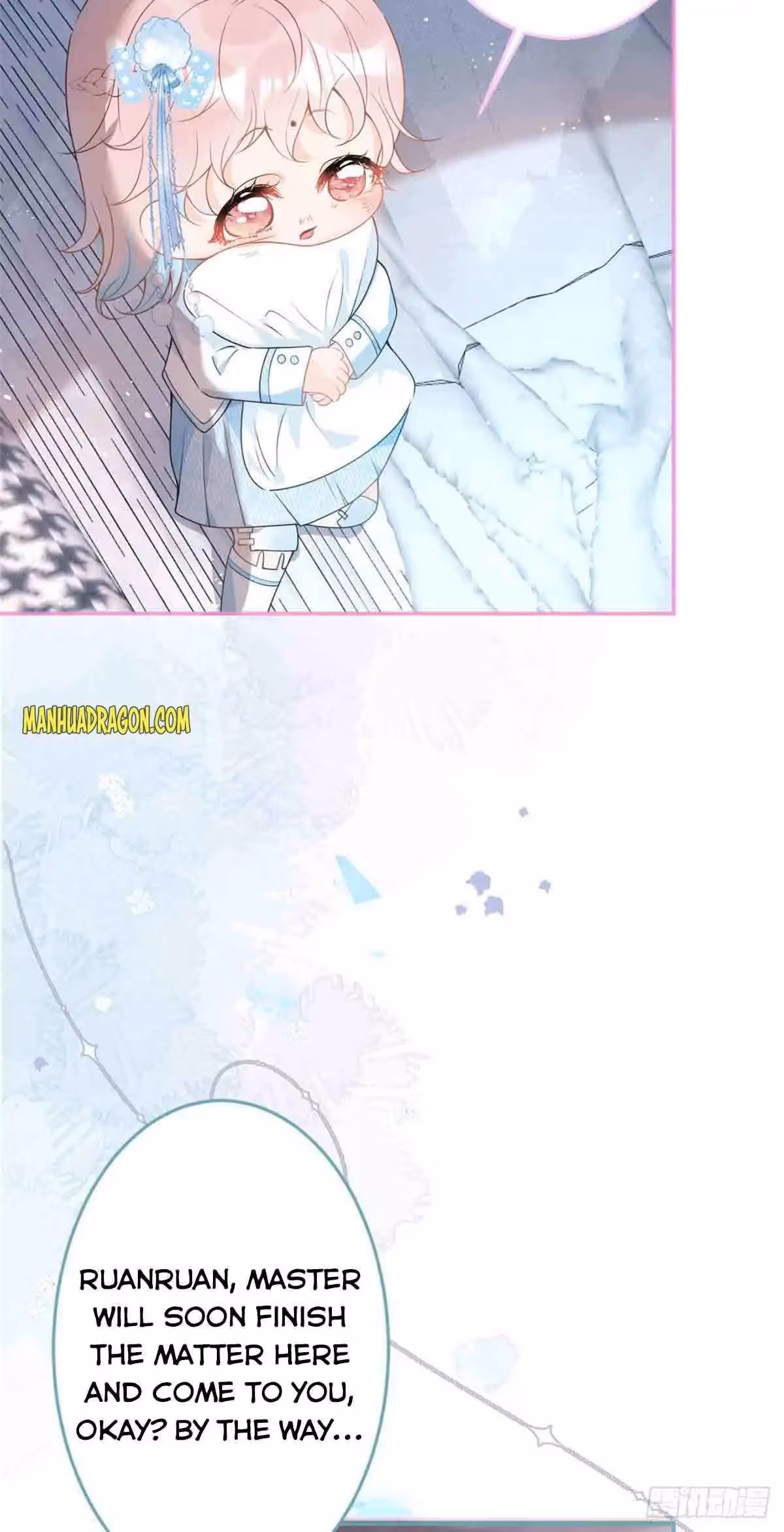 Read My Five Prominent Daddies chapter 47 image 35 on Lezhin