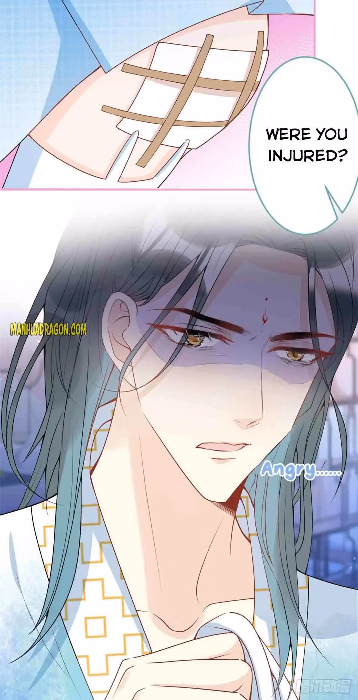 Read My Five Prominent Daddies chapter 47 image 38 on Lezhin