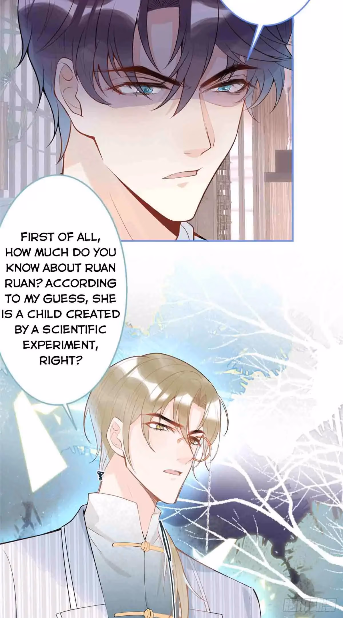 Read My Five Prominent Daddies chapter 47 image 4 on Lezhin