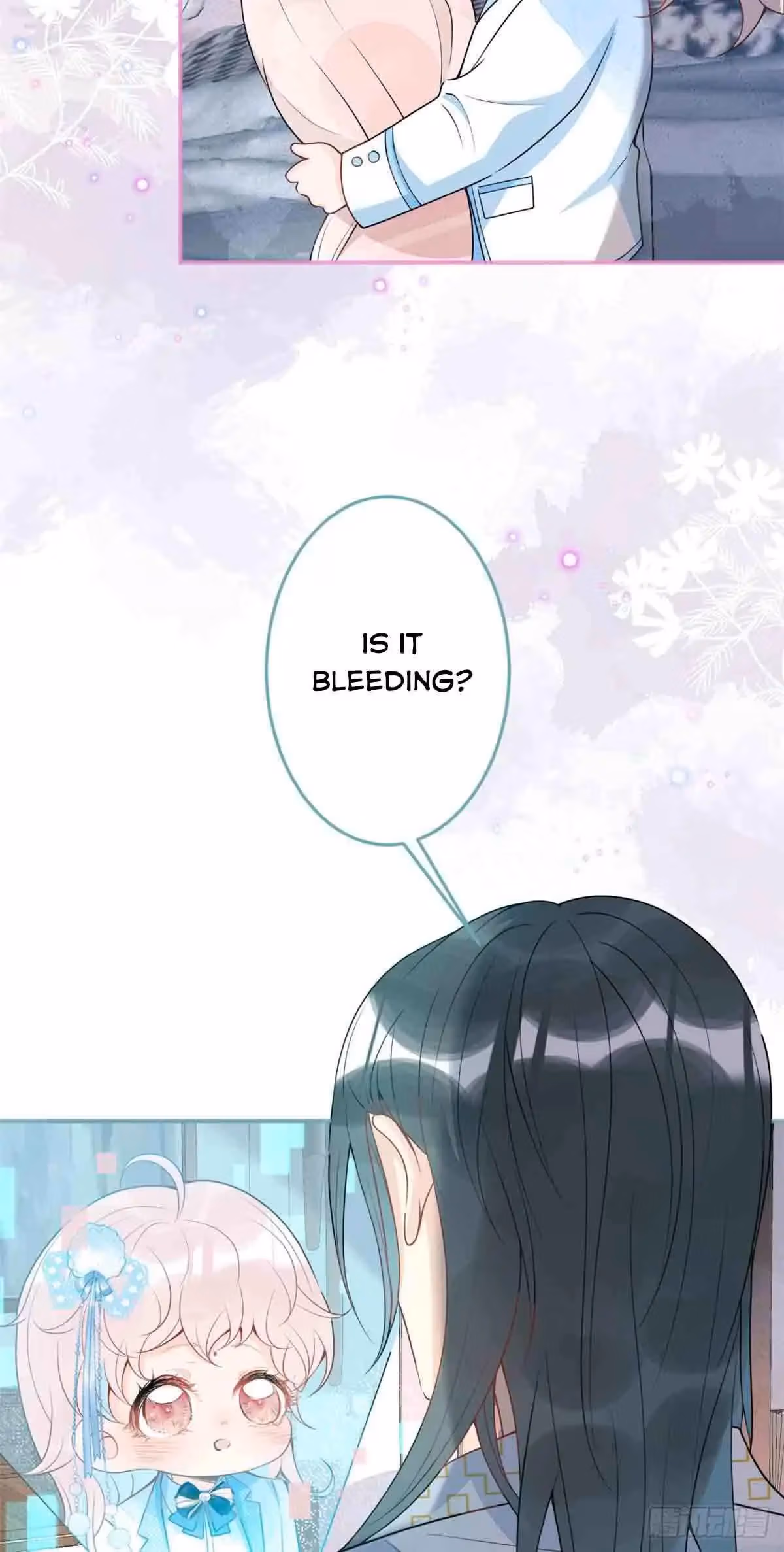 Read My Five Prominent Daddies chapter 47 image 40 on Lezhin
