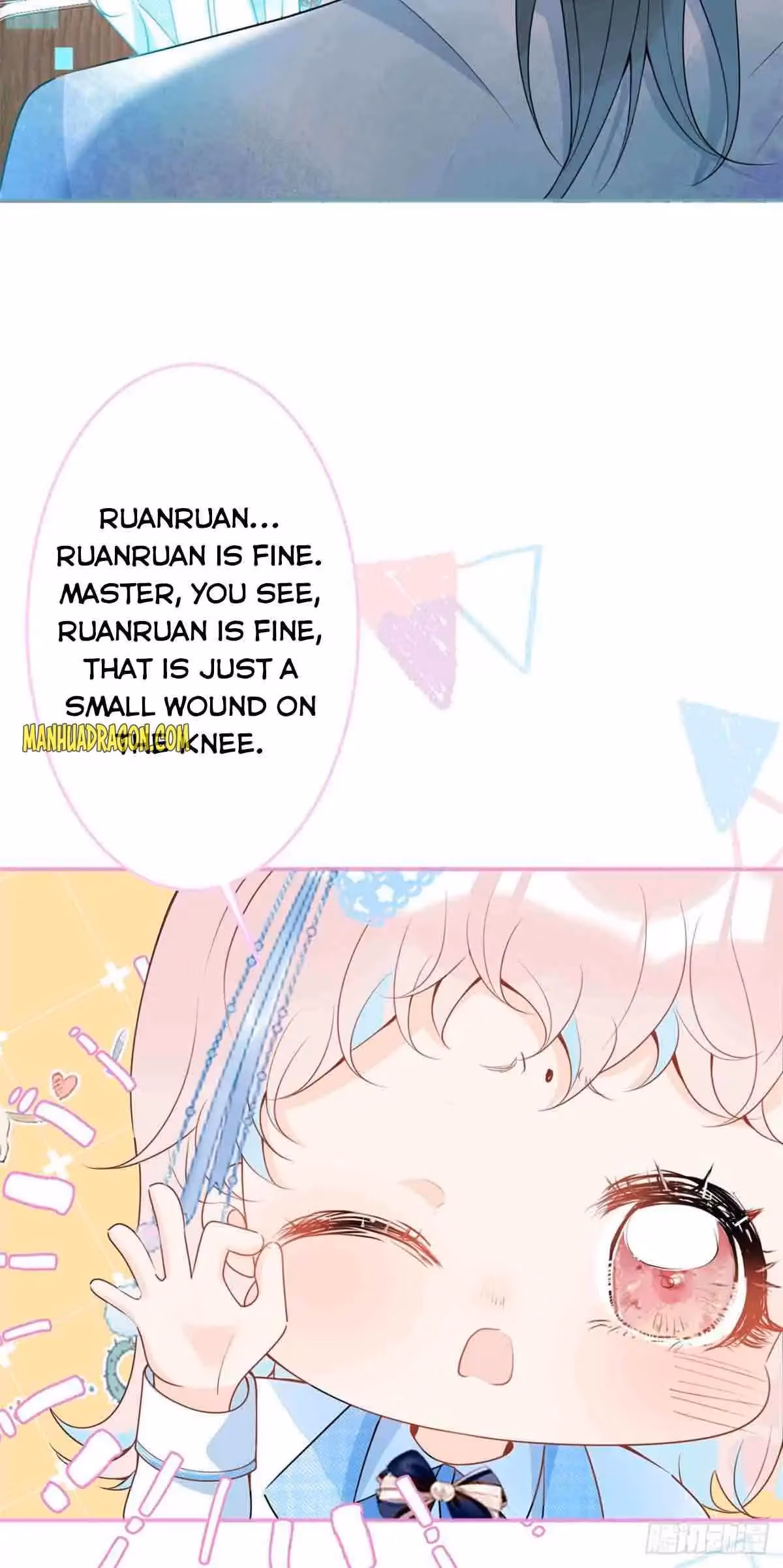 Read My Five Prominent Daddies chapter 47 image 41 on Lezhin