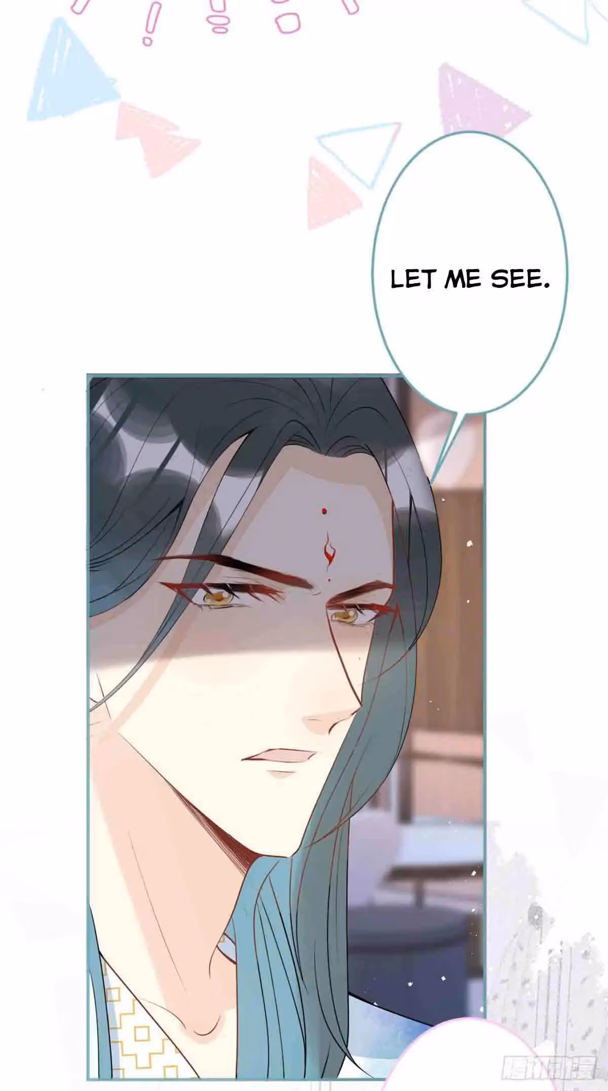 Read My Five Prominent Daddies chapter 47 image 42 on Lezhin