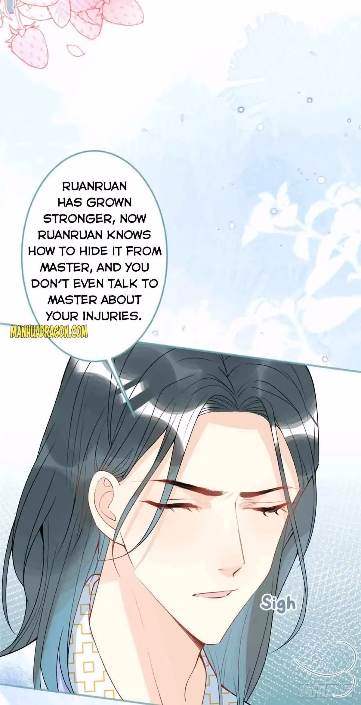 Read My Five Prominent Daddies chapter 47 image 44 on Lezhin