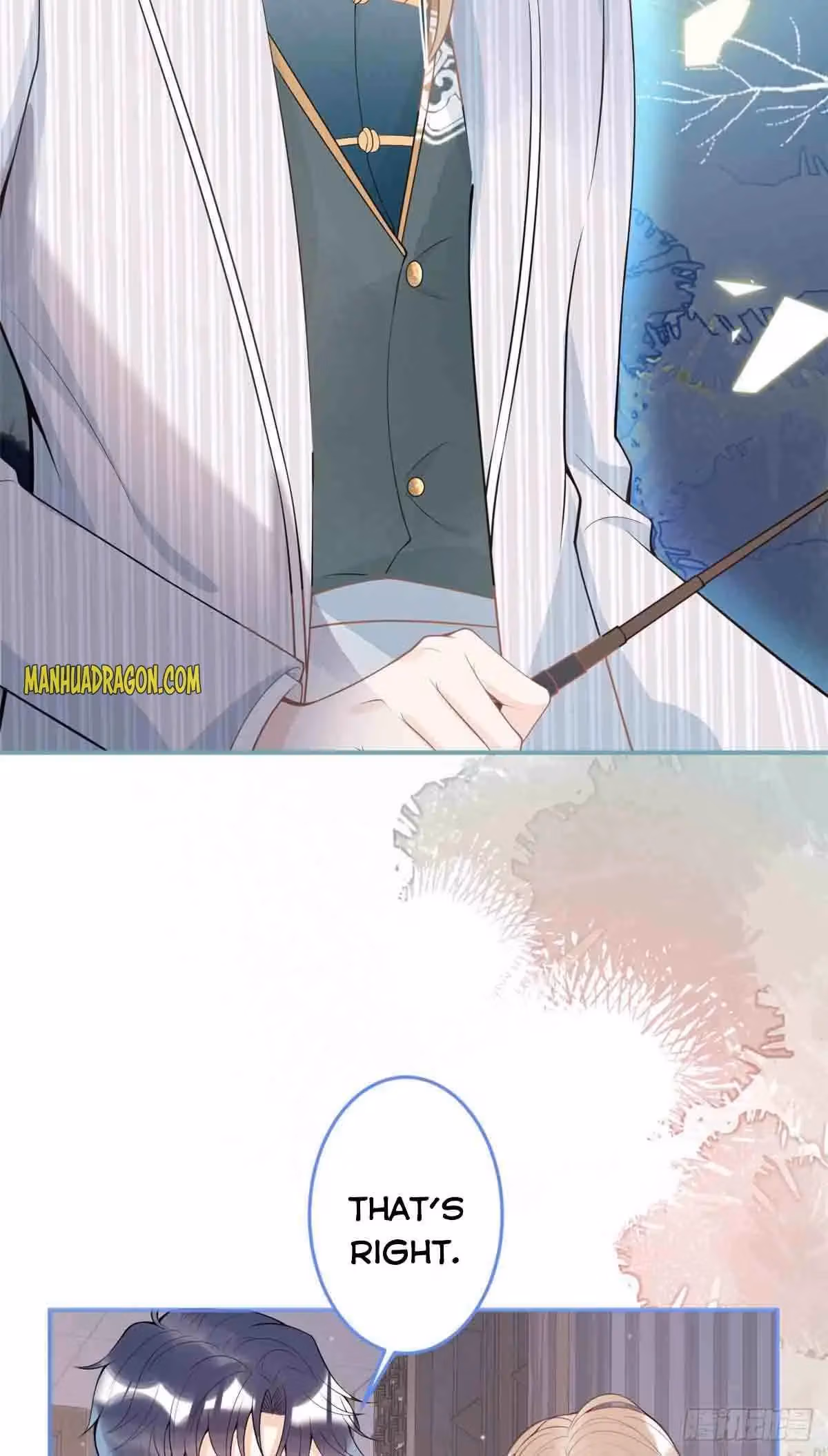 Read My Five Prominent Daddies chapter 47 image 5 on Lezhin