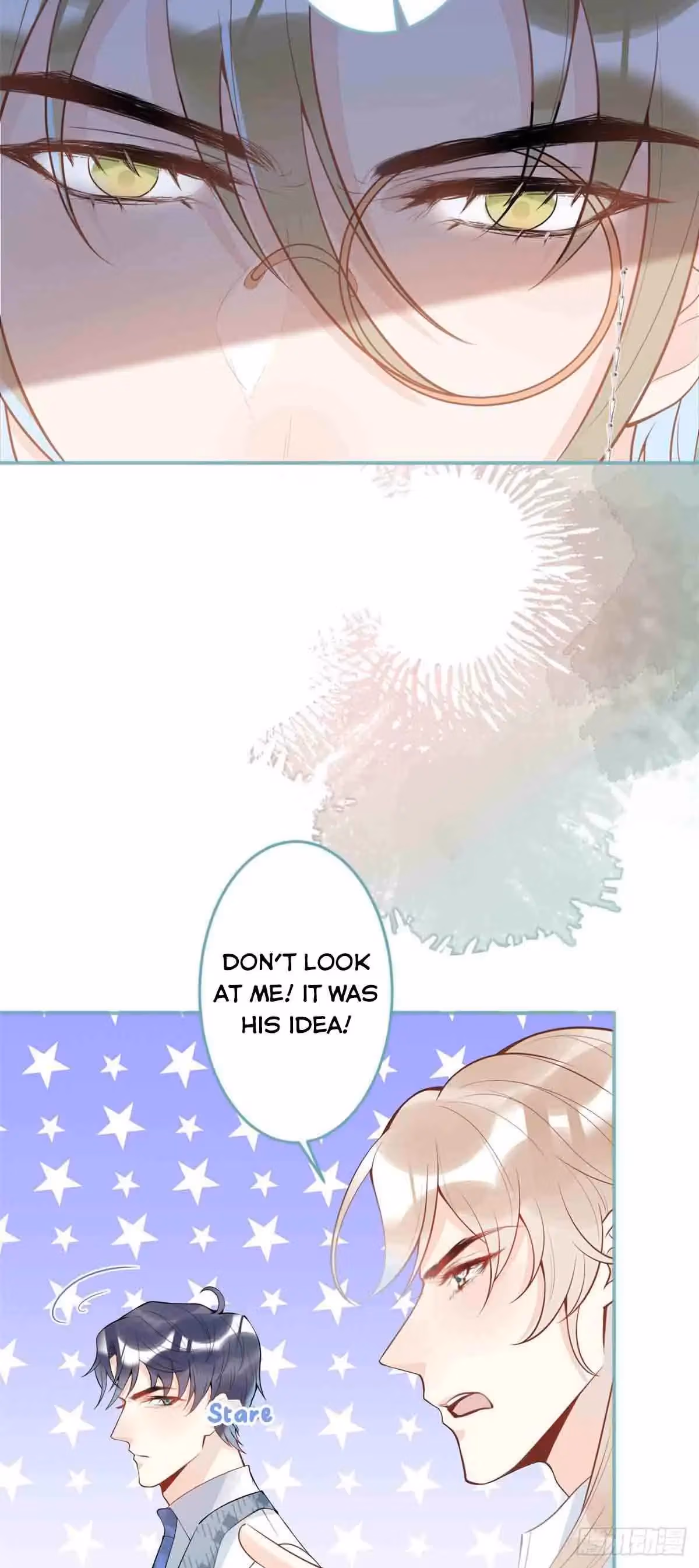 Read My Five Prominent Daddies chapter 47 image 7 on Lezhin