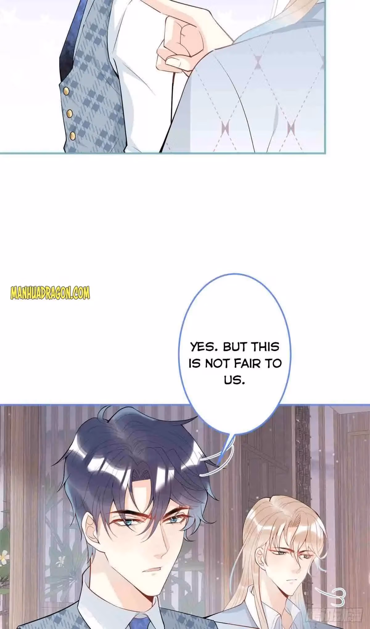 Read My Five Prominent Daddies chapter 47 image 8 on Lezhin
