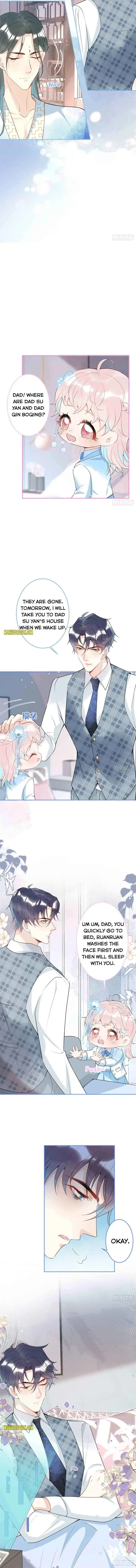 Read My Five Prominent Daddies chapter 48 image 2 on Lezhin