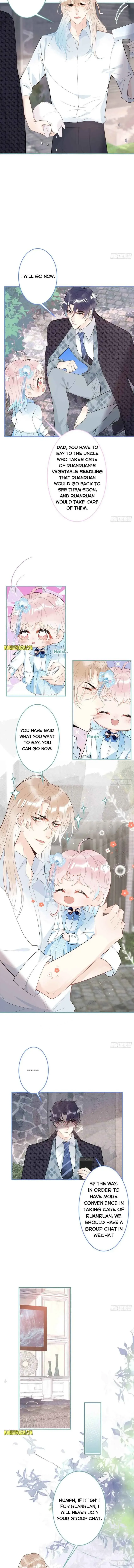 Read My Five Prominent Daddies chapter 48 image 5 on Lezhin