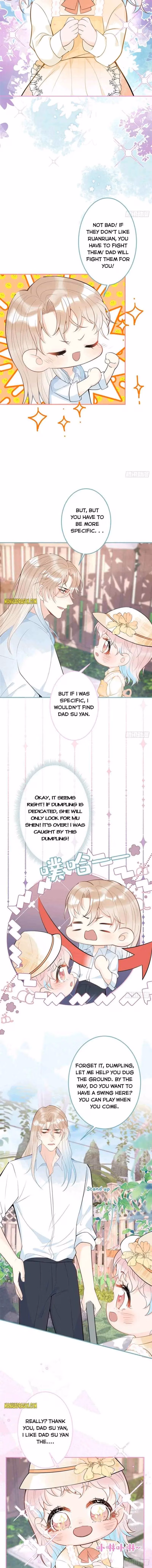 Read My Five Prominent Daddies chapter 49 image 1 on Lezhin