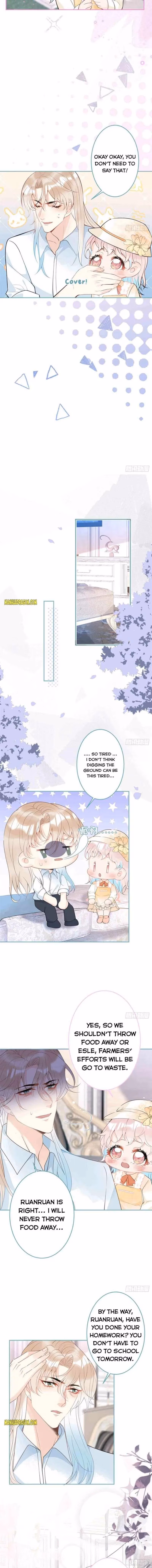 Read My Five Prominent Daddies chapter 49 image 2 on Lezhin
