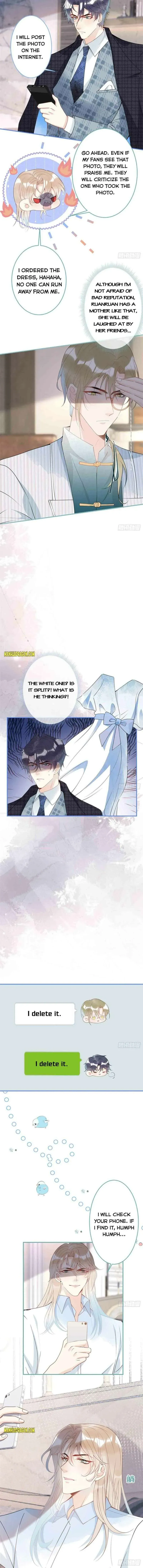 Read My Five Prominent Daddies chapter 49 image 5 on Lezhin