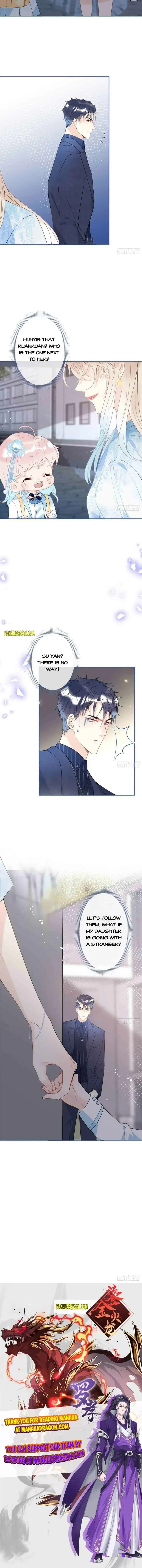 Read My Five Prominent Daddies chapter 49 image 8 on Lezhin
