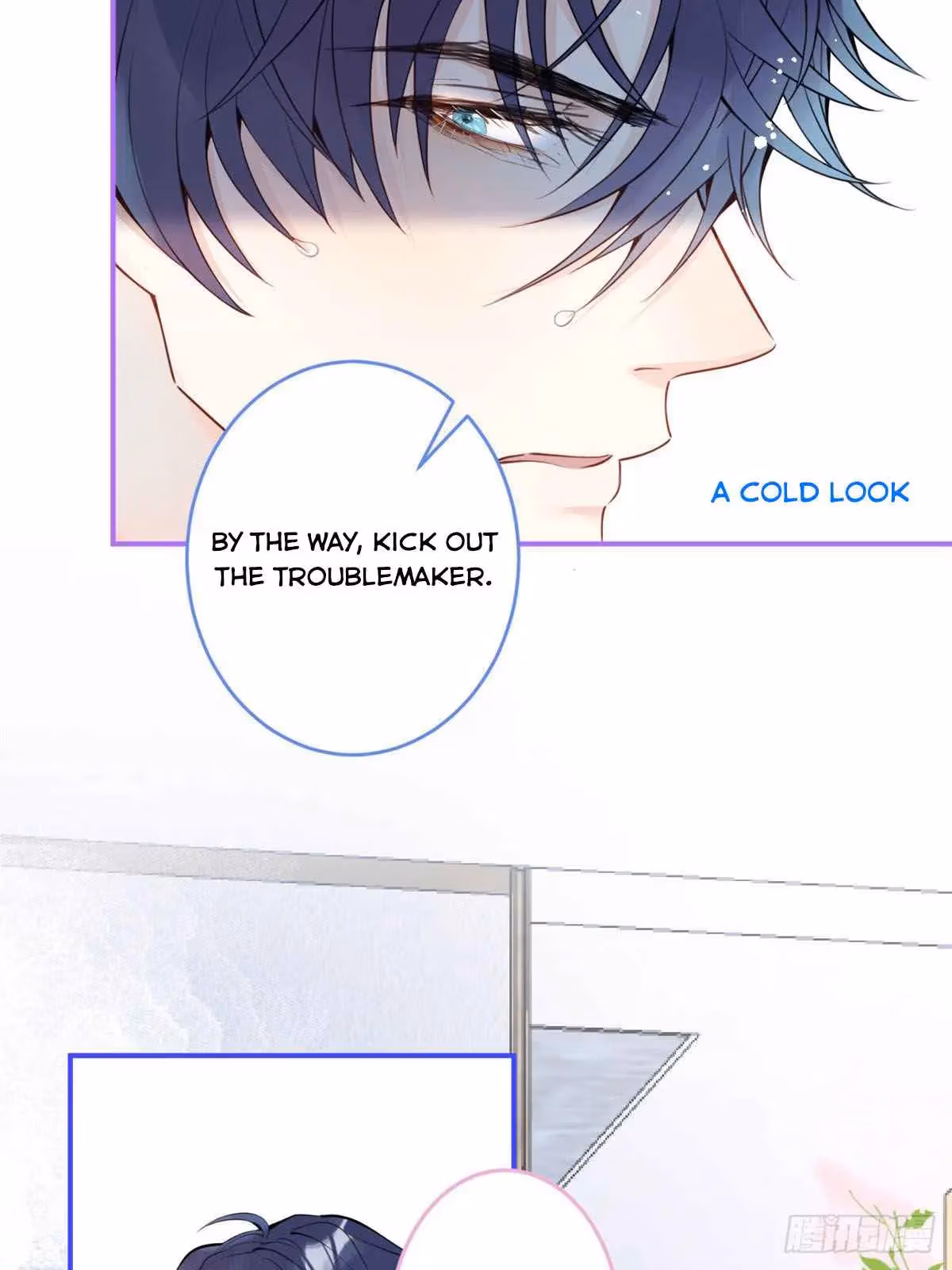 Read My Five Prominent Daddies chapter 5 image 11 on Lezhin