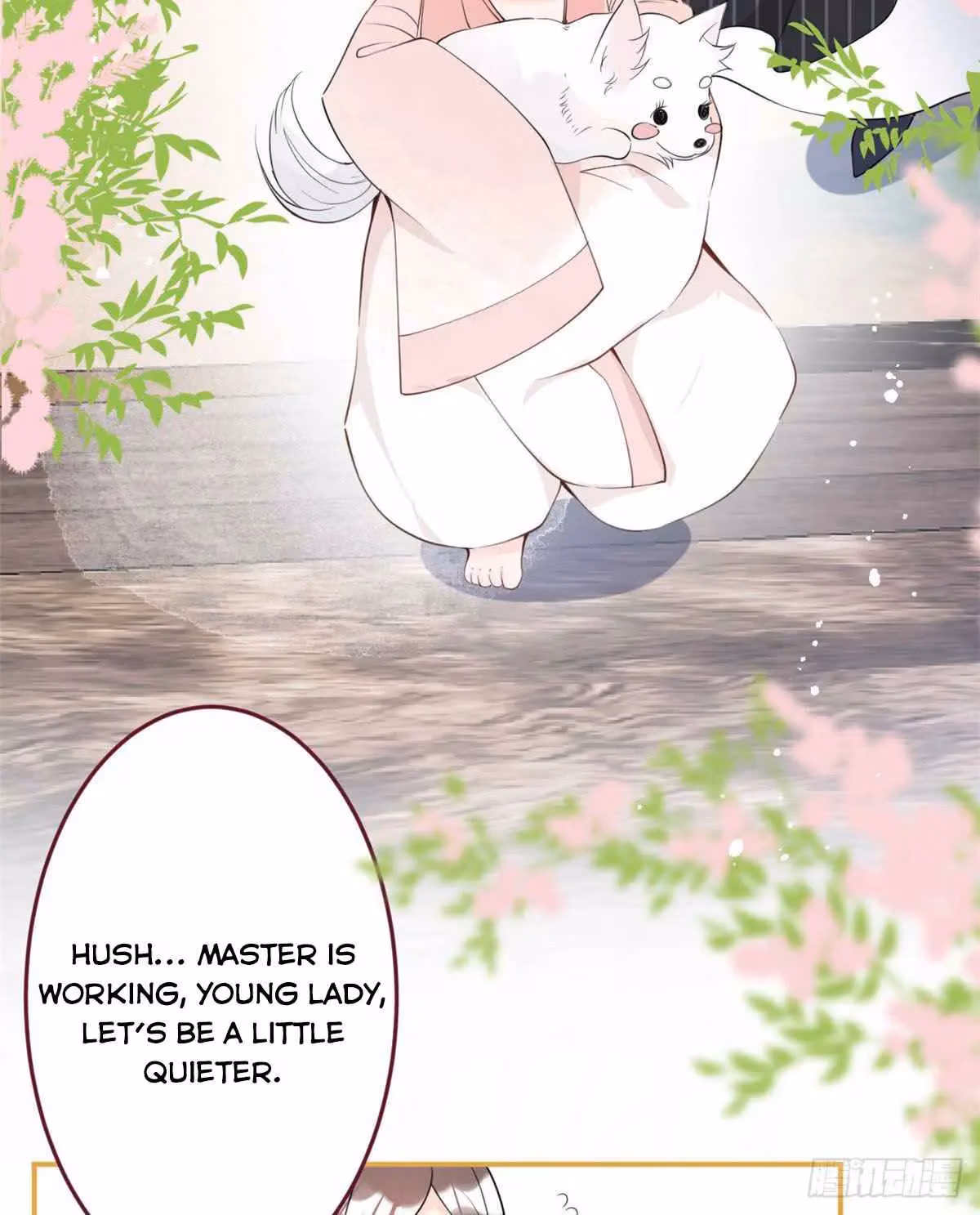 Read My Five Prominent Daddies chapter 5 image 13 on Lezhin