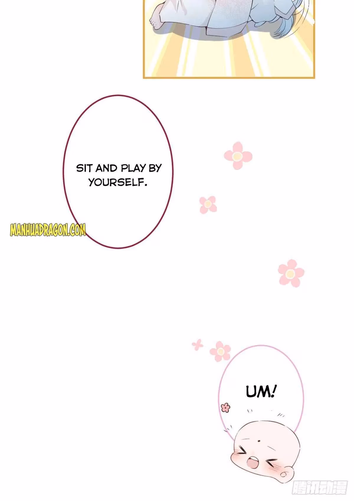Read My Five Prominent Daddies chapter 5 image 15 on Lezhin