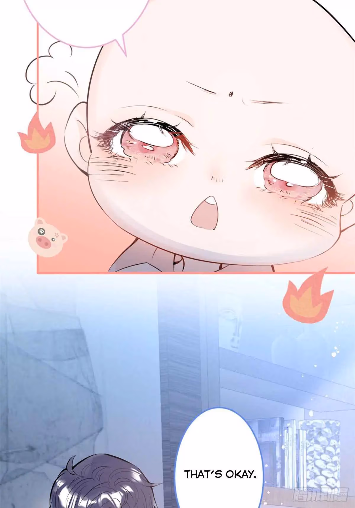 Read My Five Prominent Daddies chapter 5 image 19 on Lezhin