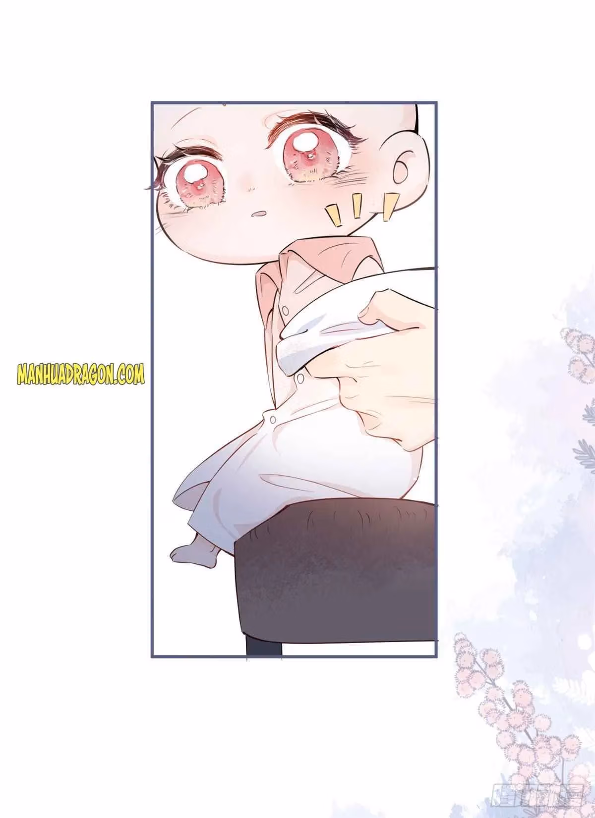 Read My Five Prominent Daddies chapter 5 image 21 on Lezhin