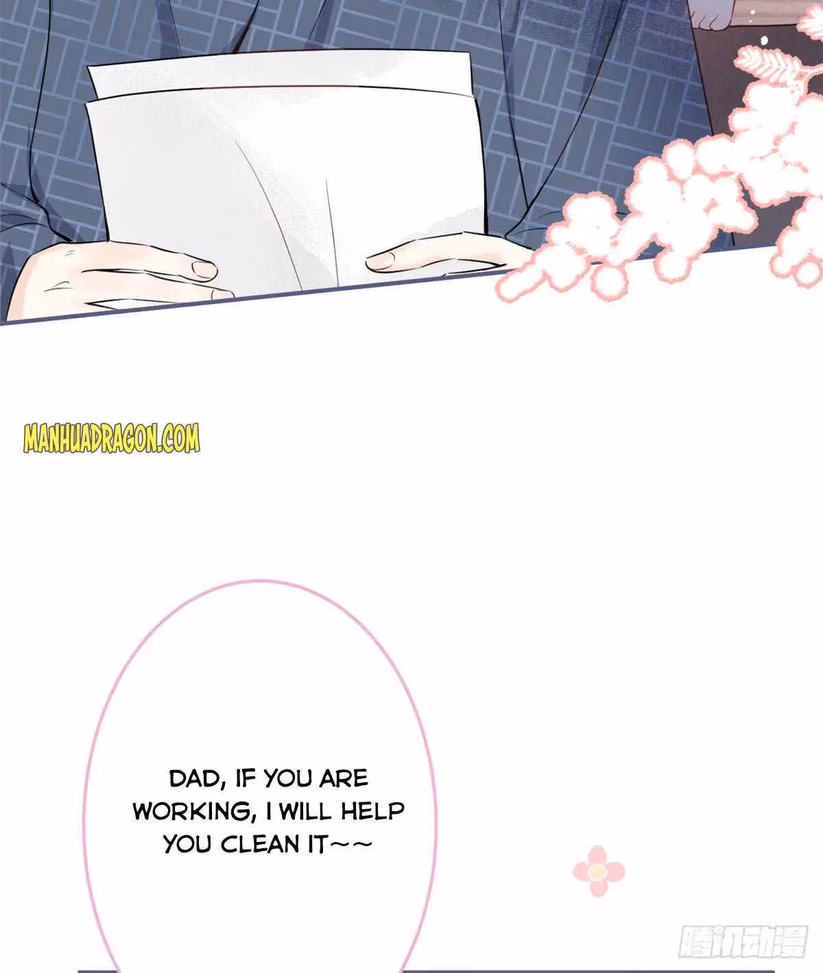 Read My Five Prominent Daddies chapter 5 image 24 on Lezhin