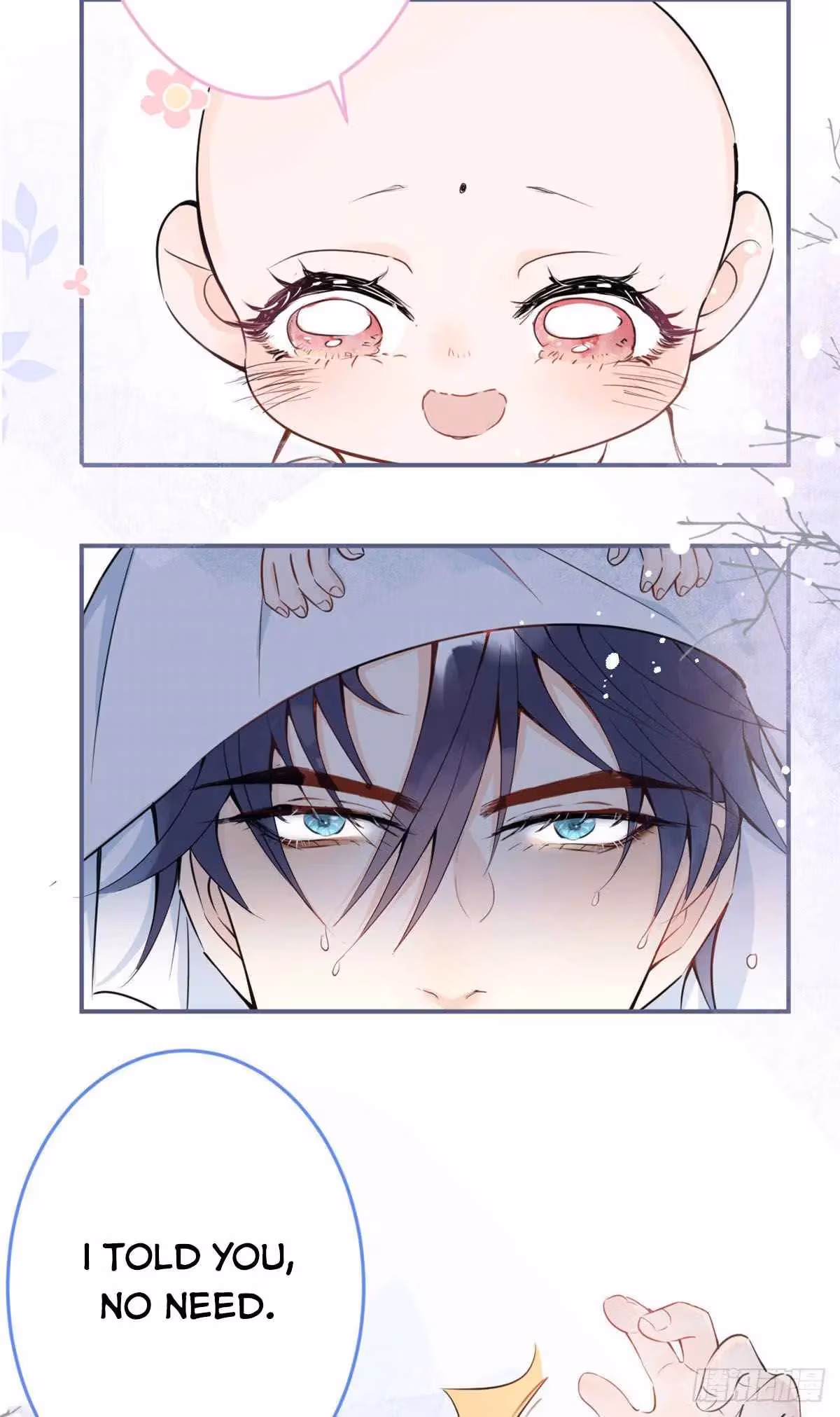 Read My Five Prominent Daddies chapter 5 image 25 on Lezhin