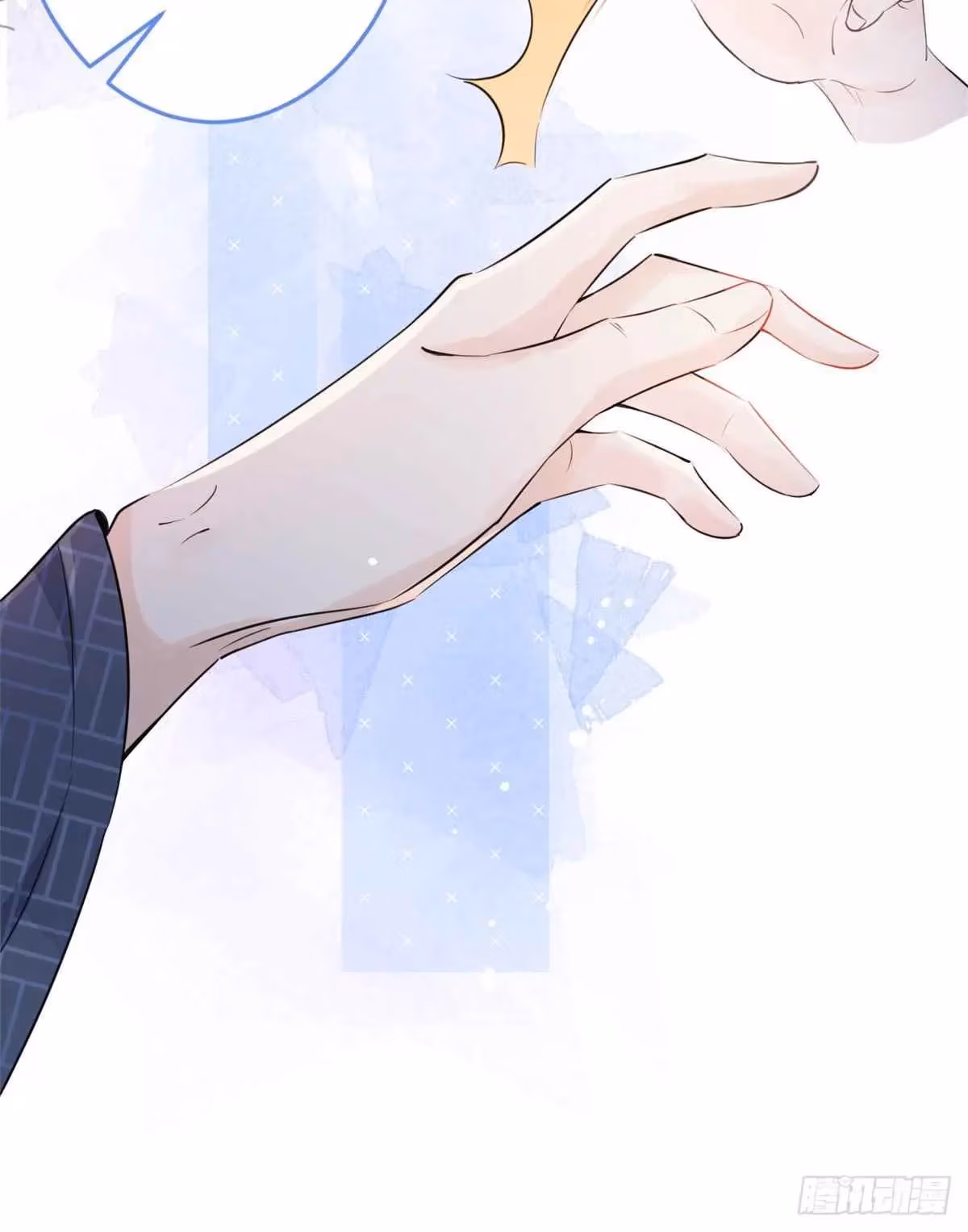 Read My Five Prominent Daddies chapter 5 image 26 on Lezhin