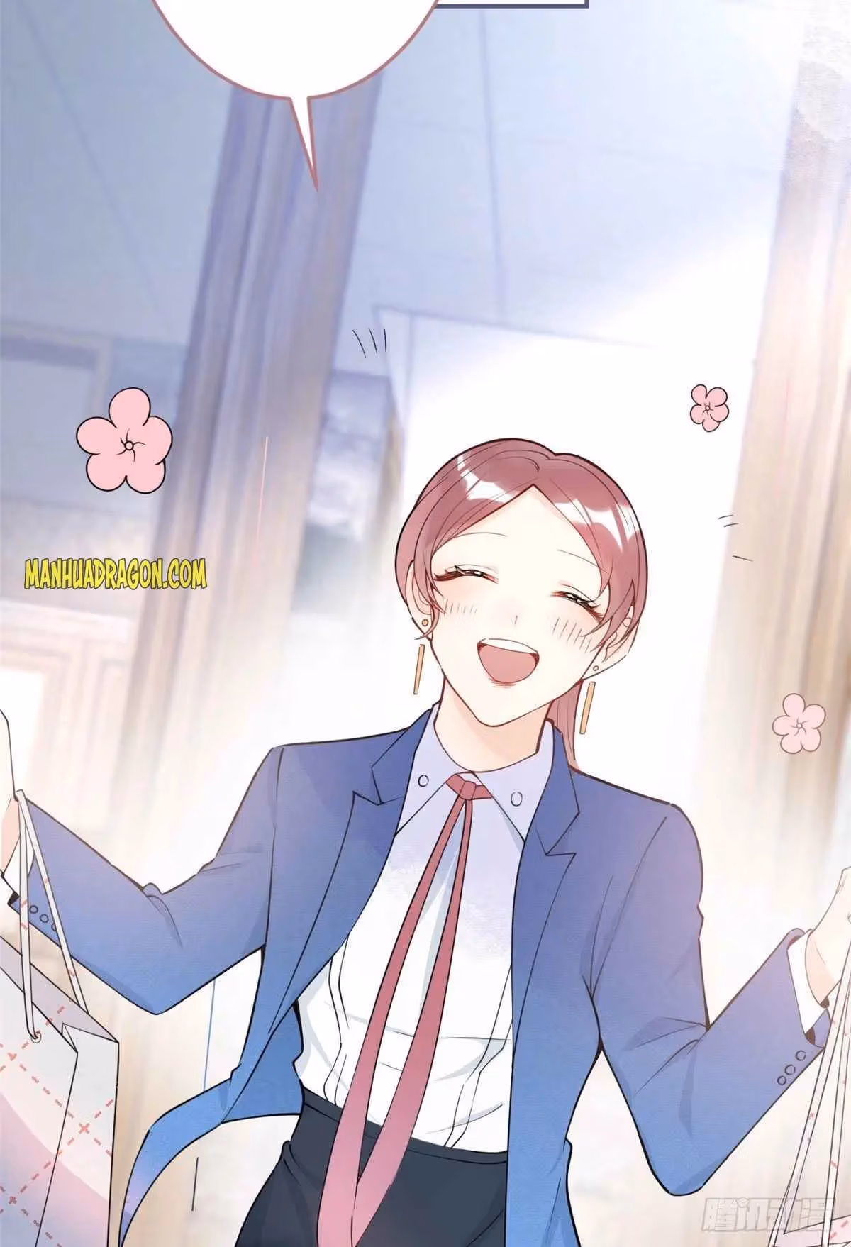 Read My Five Prominent Daddies chapter 5 image 33 on Lezhin