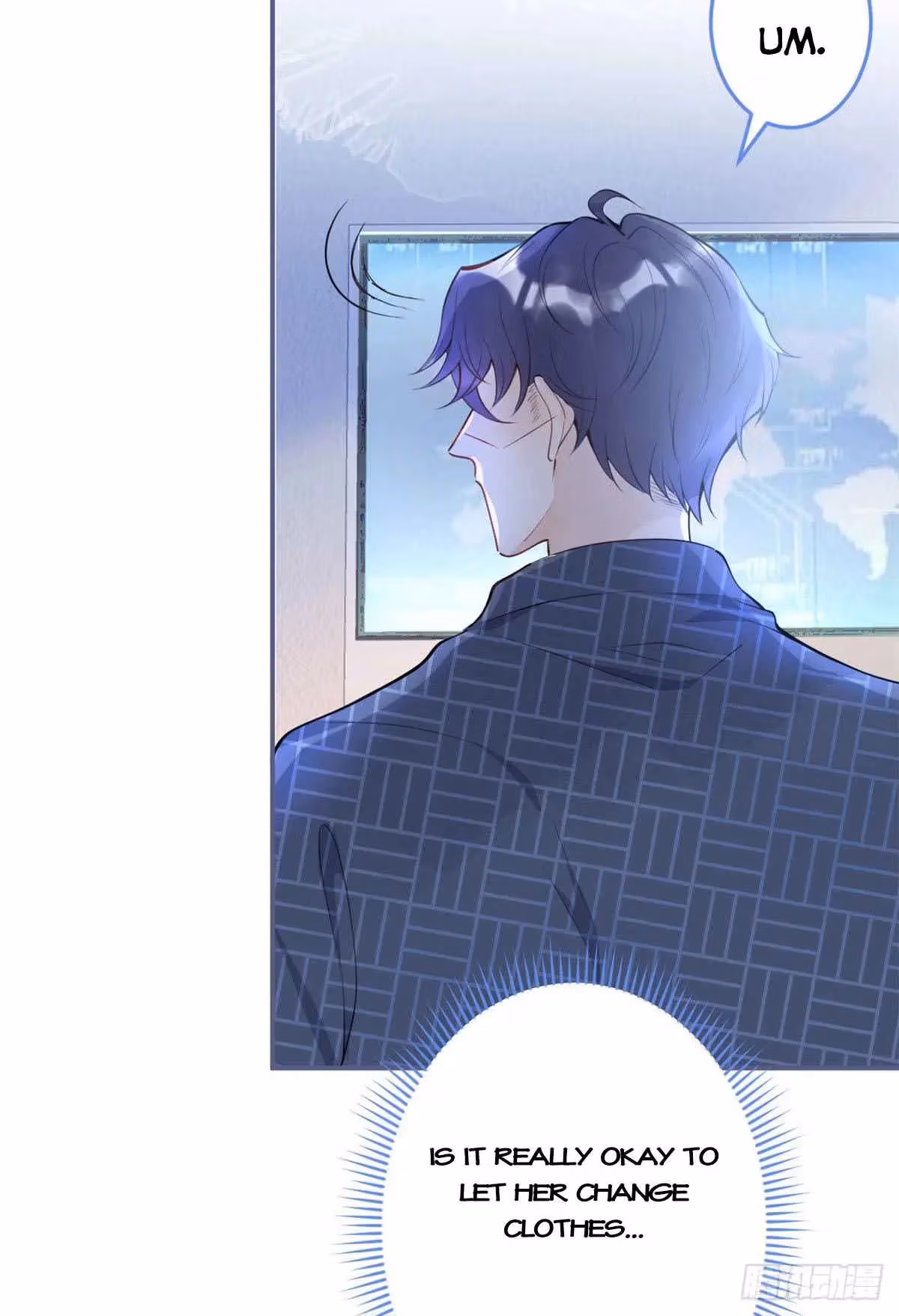 Read My Five Prominent Daddies chapter 5 image 38 on Lezhin