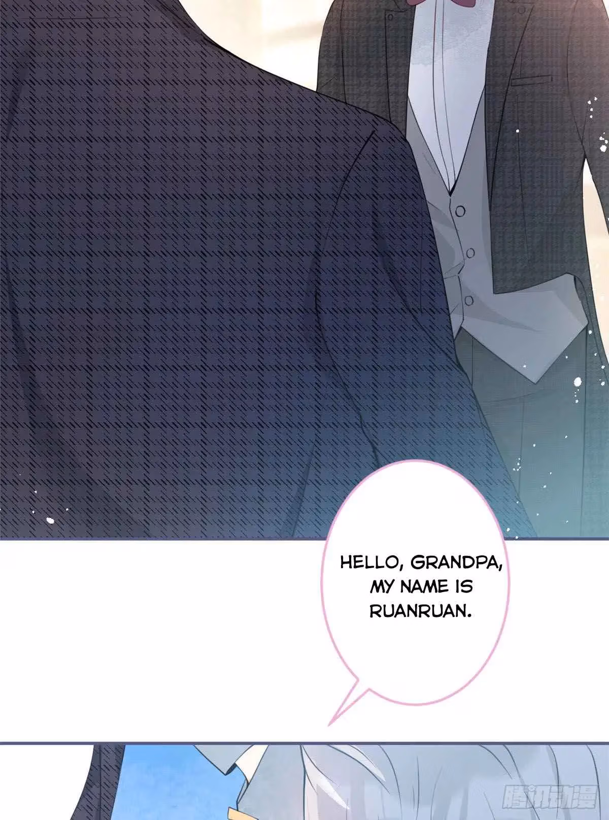 Read My Five Prominent Daddies chapter 5 image 4 on Lezhin