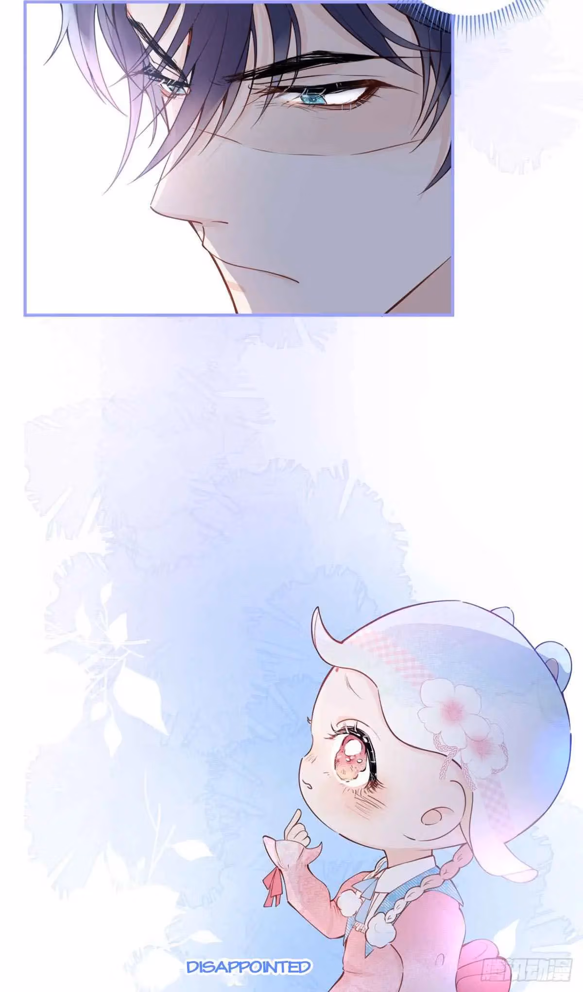 Read My Five Prominent Daddies chapter 5 image 46 on Lezhin