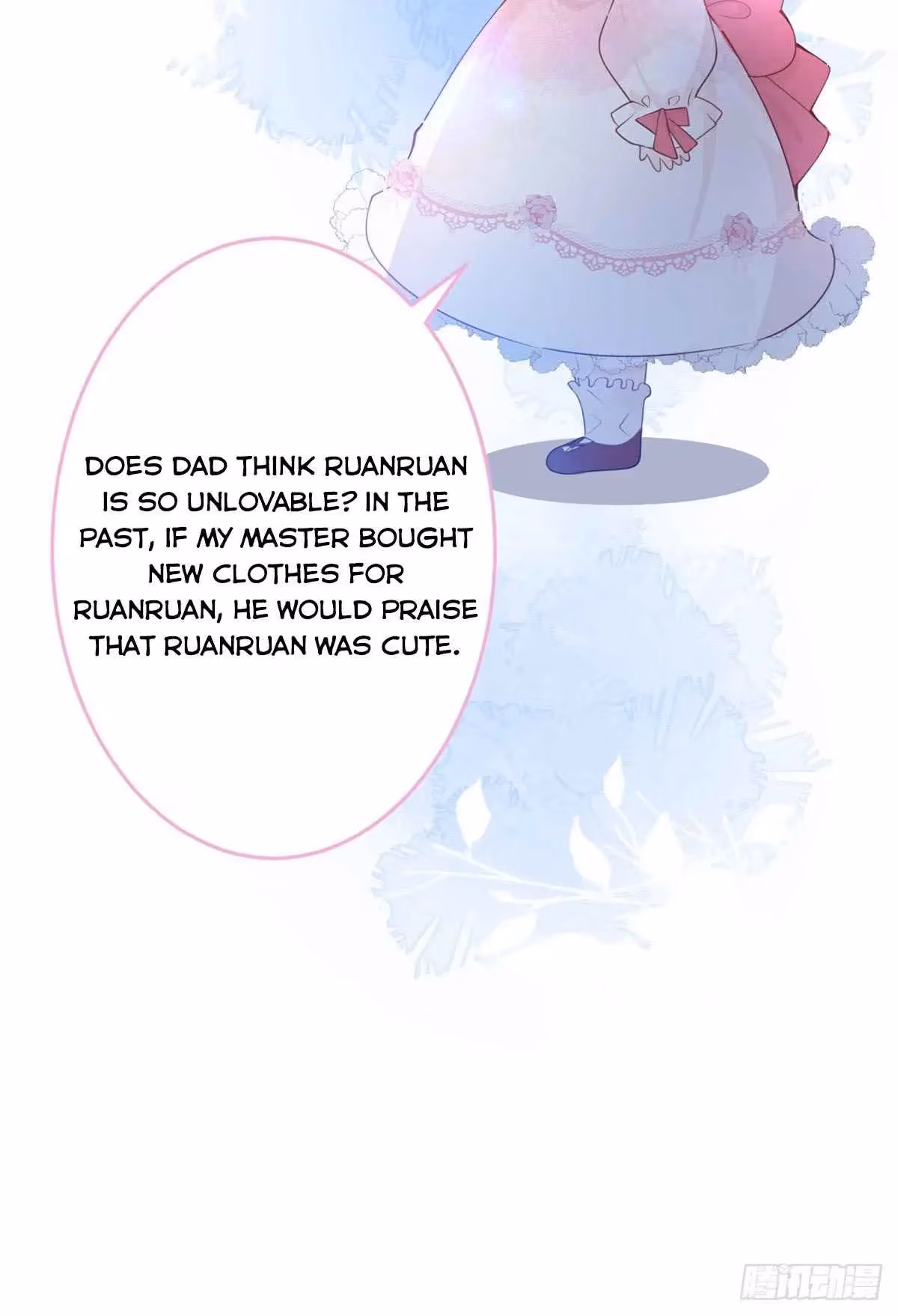 Read My Five Prominent Daddies chapter 5 image 47 on Lezhin
