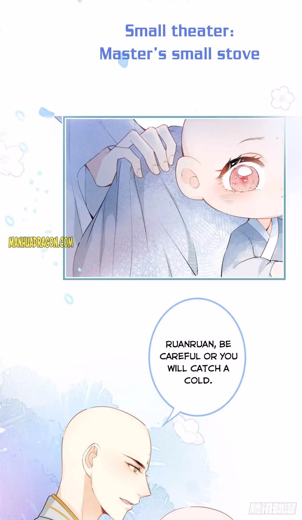 Read My Five Prominent Daddies chapter 5 image 54 on Lezhin