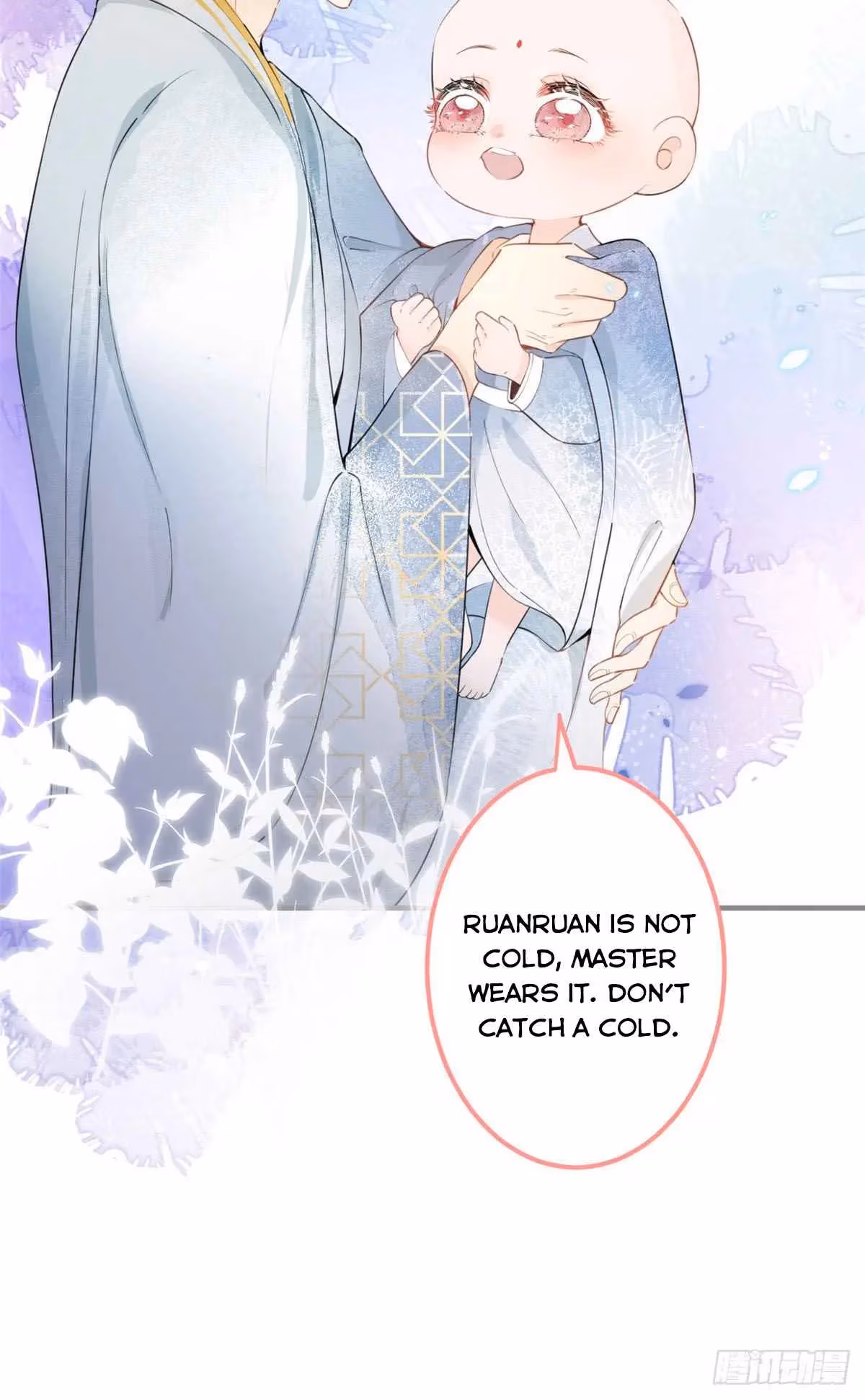 Read My Five Prominent Daddies chapter 5 image 55 on Lezhin