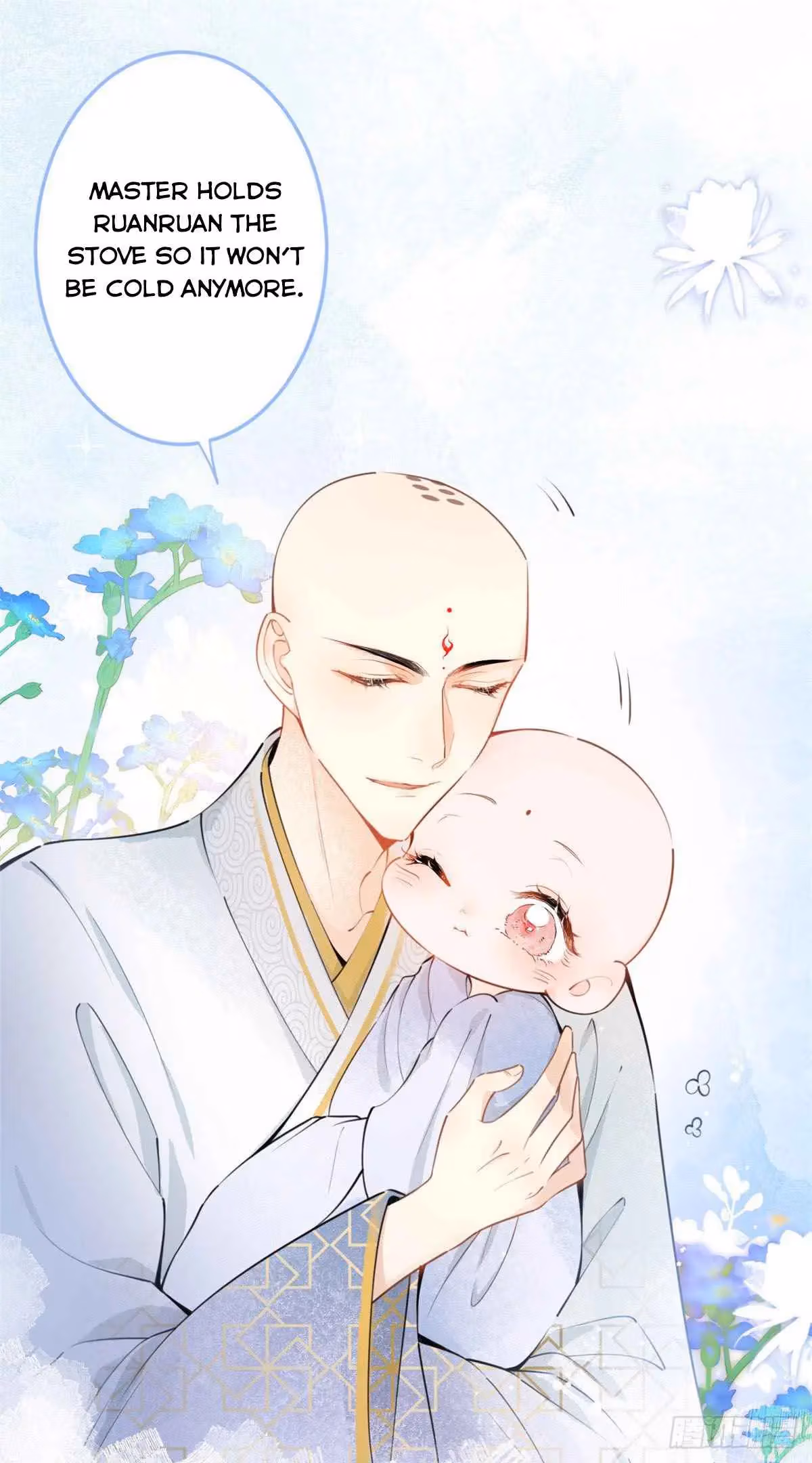 Read My Five Prominent Daddies chapter 5 image 56 on Lezhin